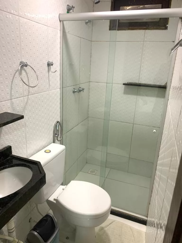 Pousada Verdes Mares