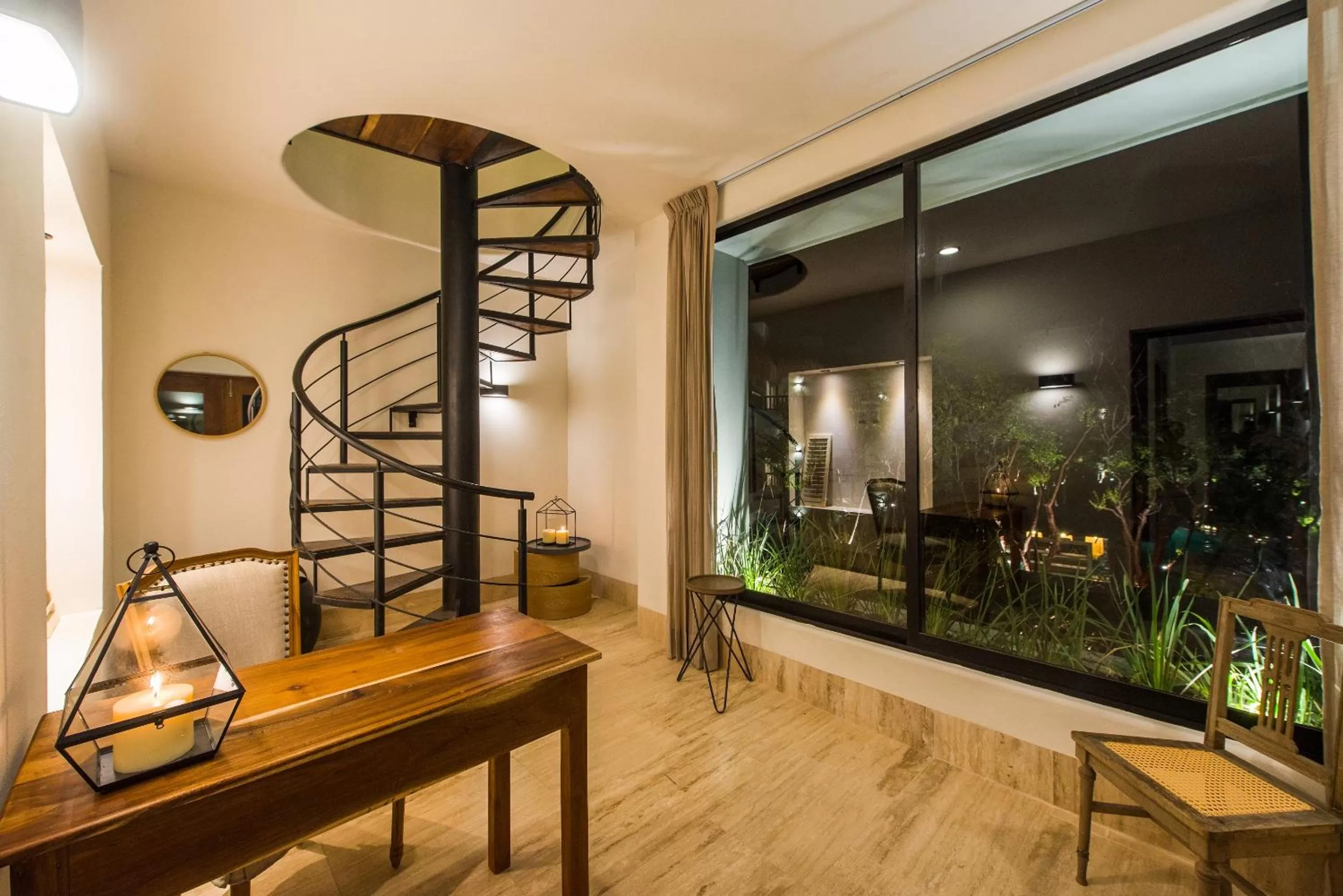 Area and facilities in Kimpton Aluna Resort Tulum by IHG