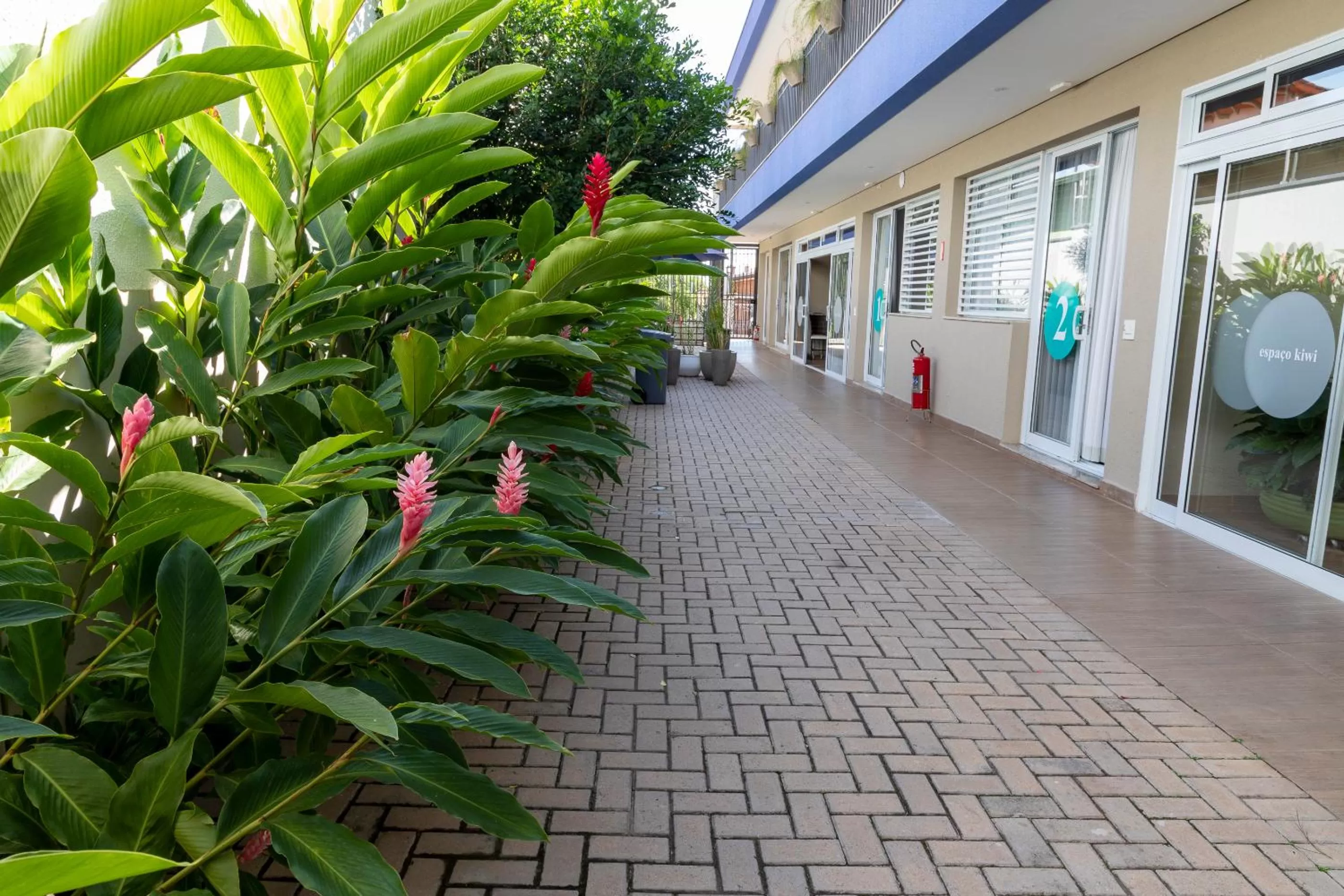 K1 RESIDENCE Taquaral