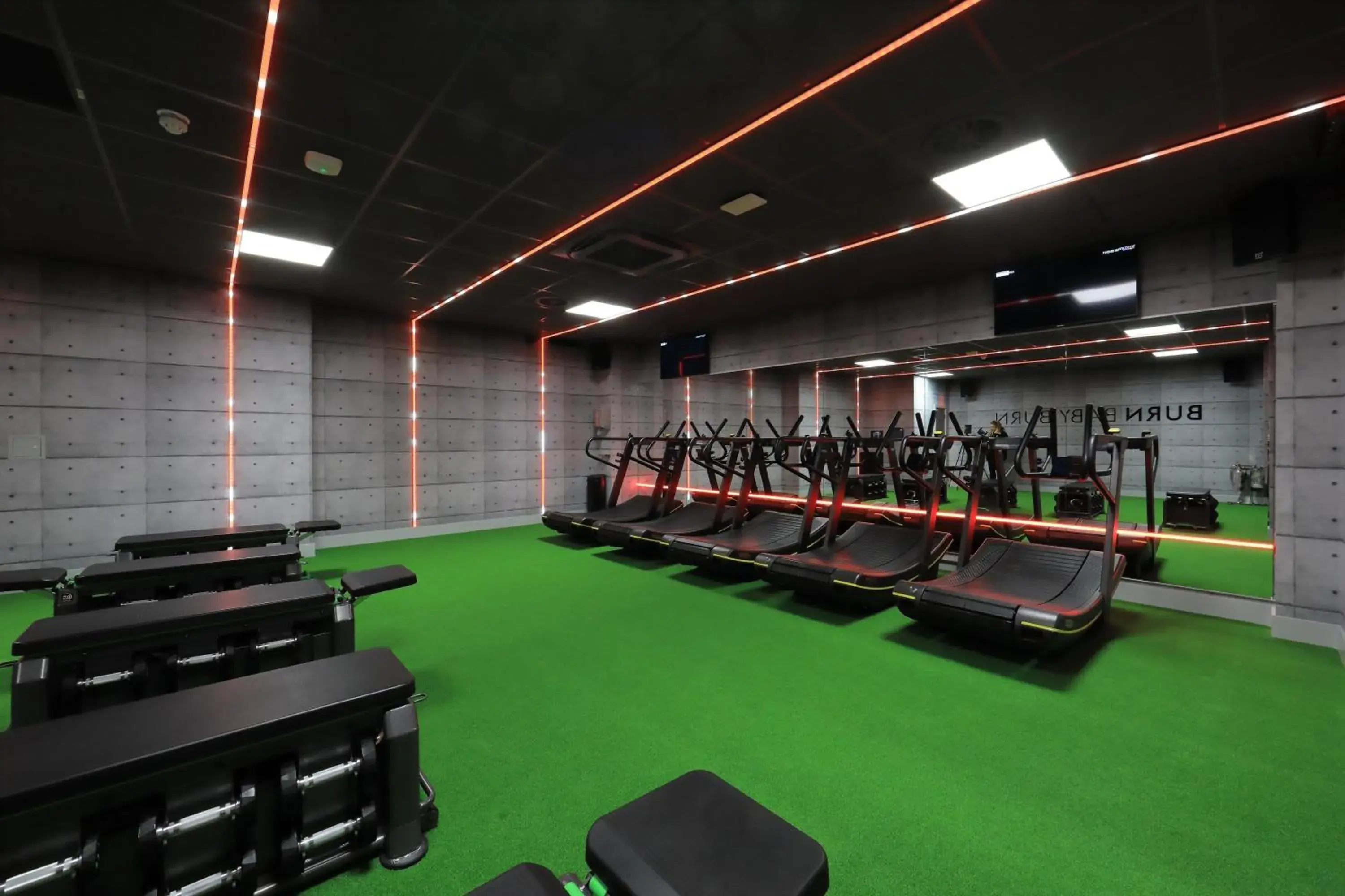 Fitness centre/facilities, Fitness Center/Facilities in Village Hotel Basingstoke
