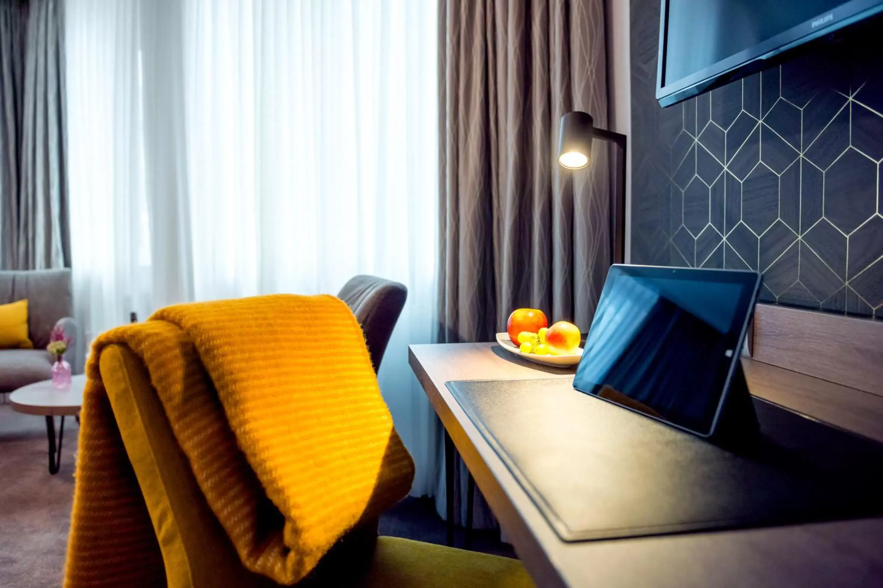 Comfort Double Room - single occupancy in Hotel Am Markt Nordenham Comfort Double Room - single occupancy in Hotel Am Markt Nordenham