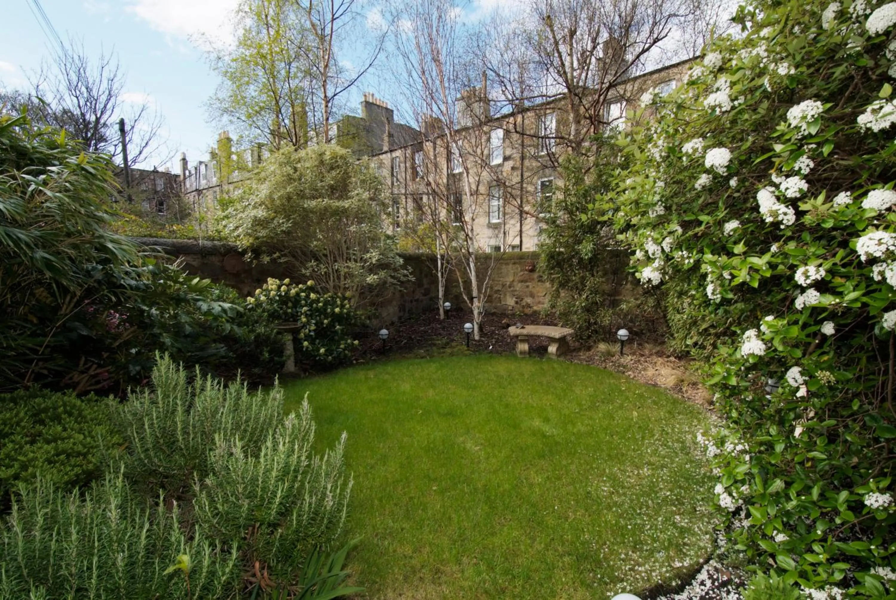 Property building in Southside Guest House