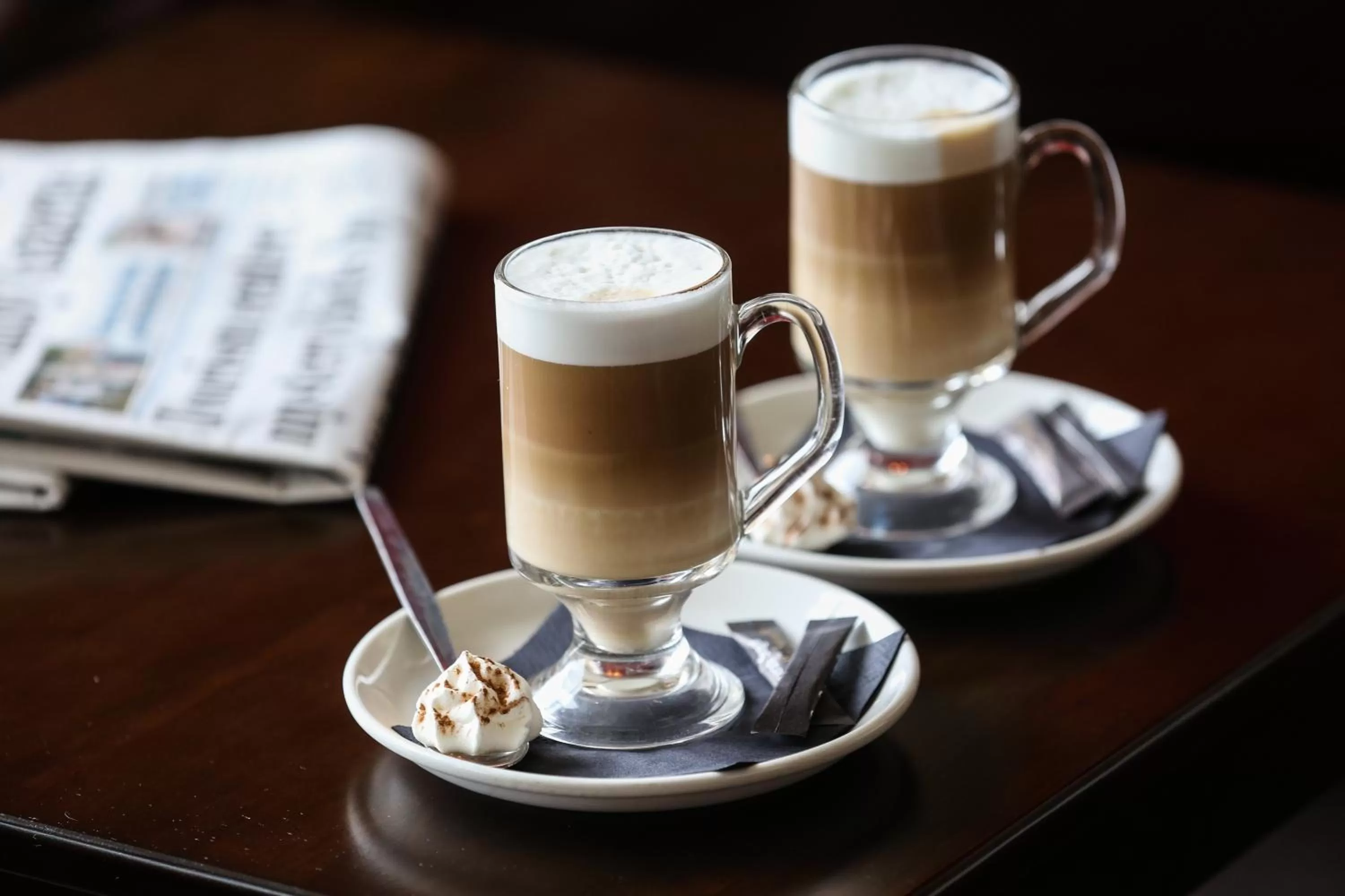 Coffee/tea facilities in The White House Inn - Whitby