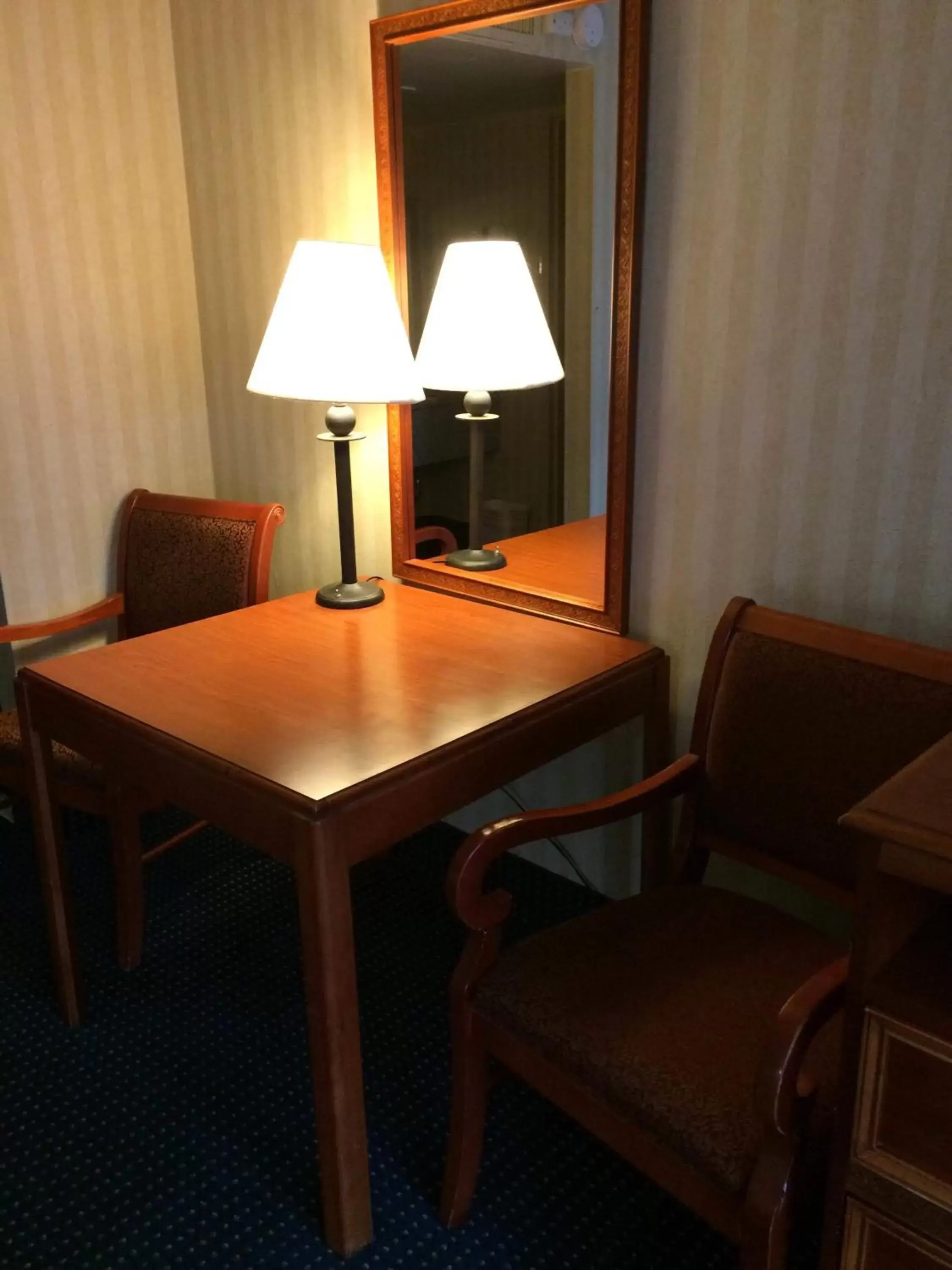 Bedroom, Seating Area in Hotel Pentagon