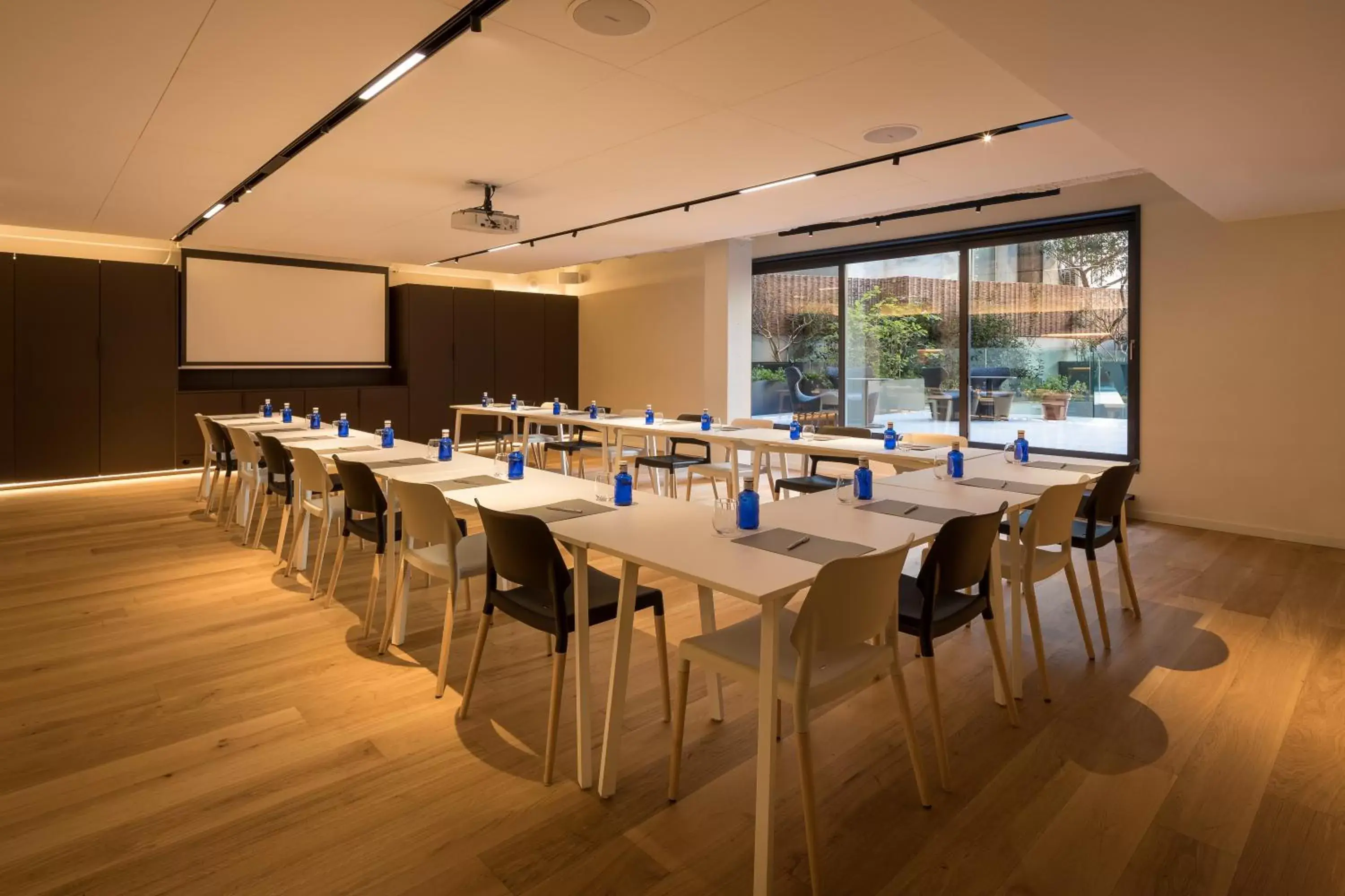Banquet/Function facilities in Ohla Eixample