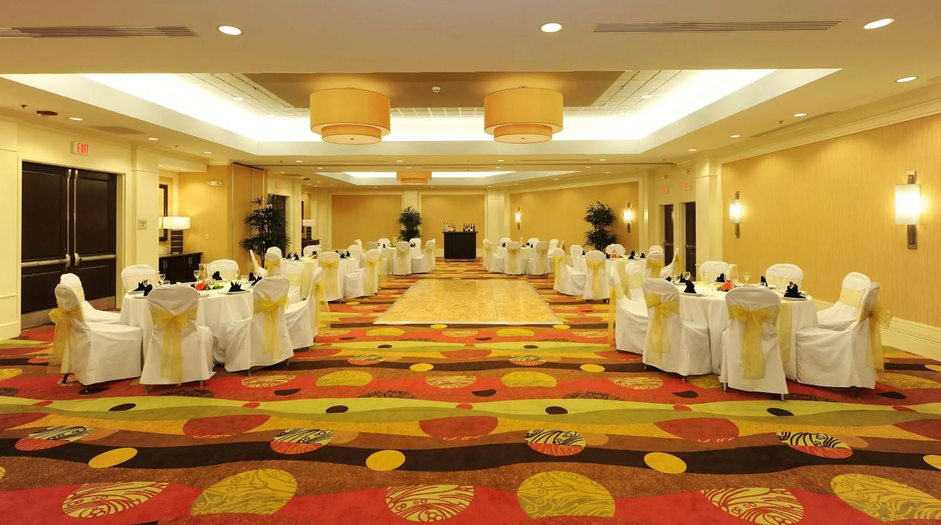 Meeting/conference room, Banquet Facilities in Hilton Garden Inn Columbia/Northeast