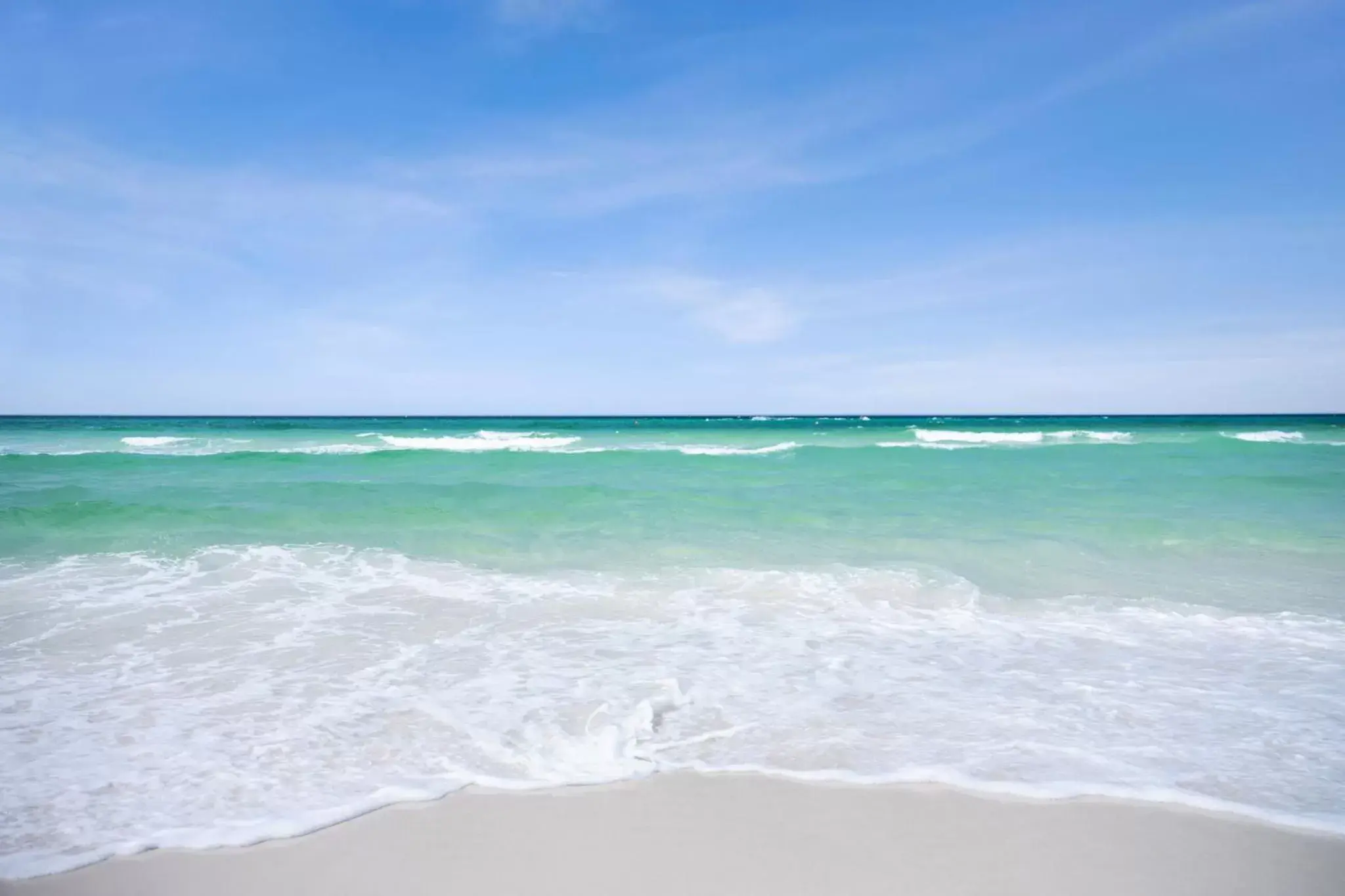 Sea view in Beach Tower Beachfront Hotel, a By The Sea Resort Sea view in Beach Tower Beachfront Hotel, a By The Sea Resort