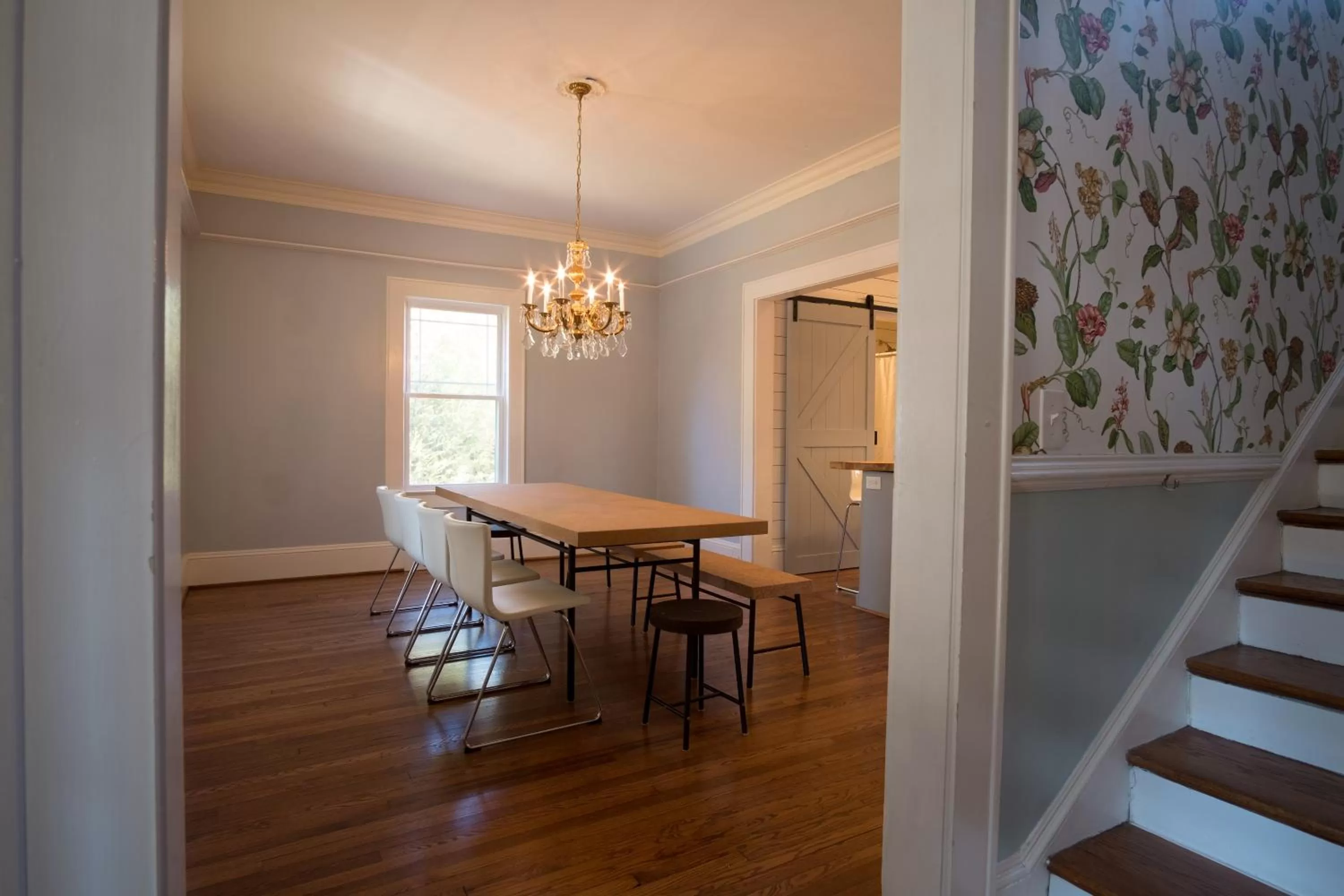 Swamp Rabbit Inn Travelers Rest