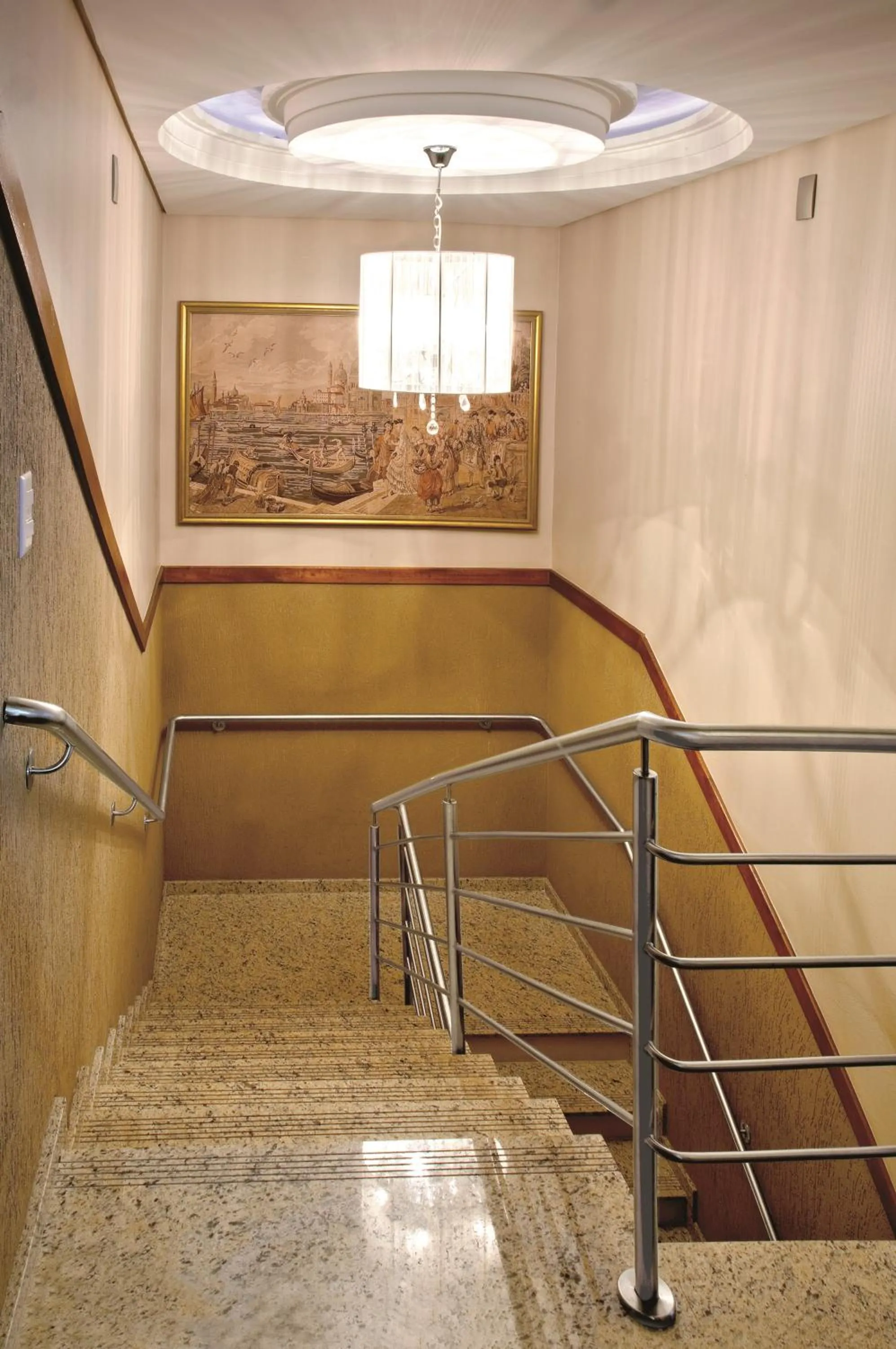 Property building in Lira Hotel