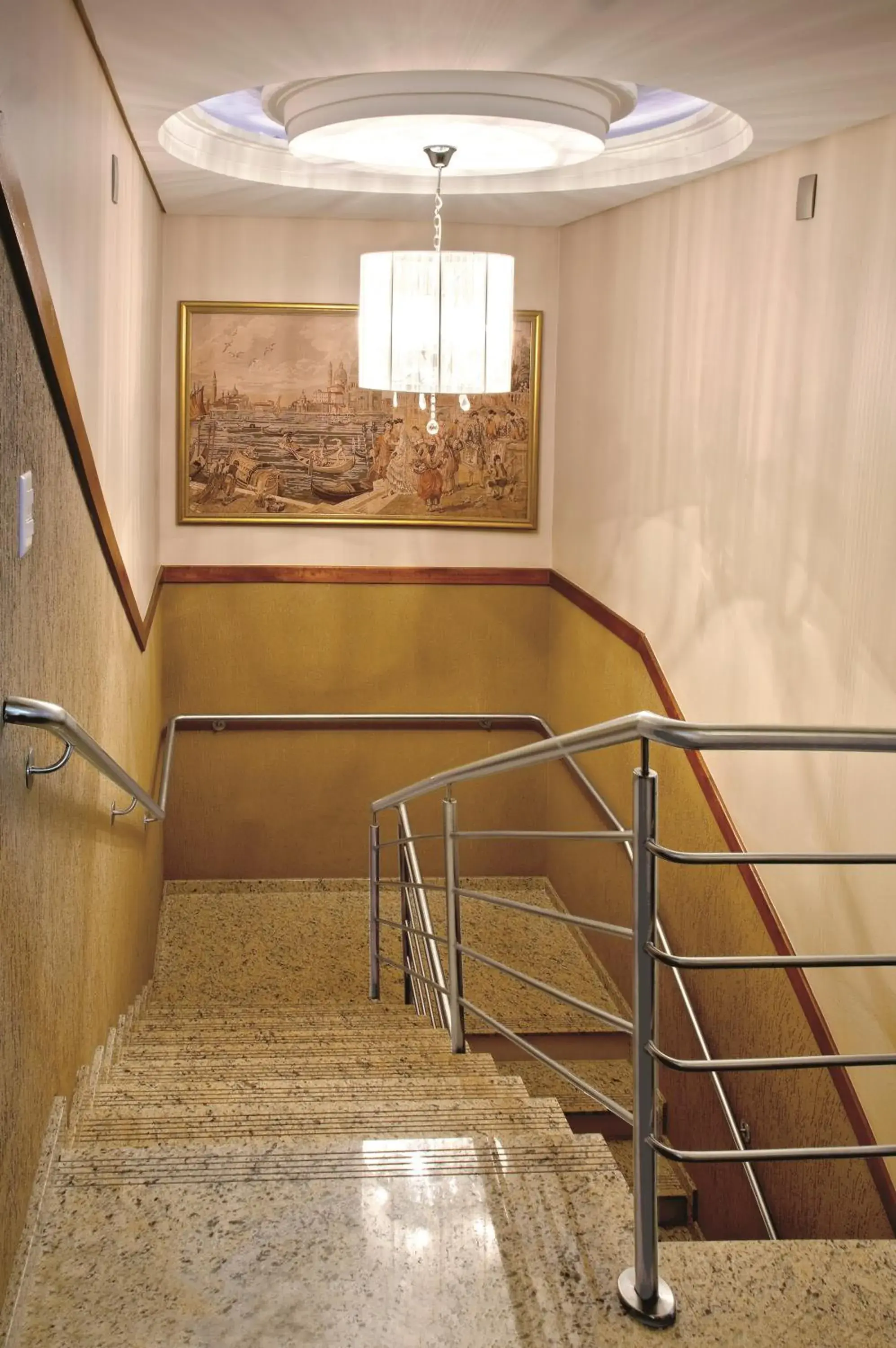 Property building in Lira Hotel Property building in Lira Hotel