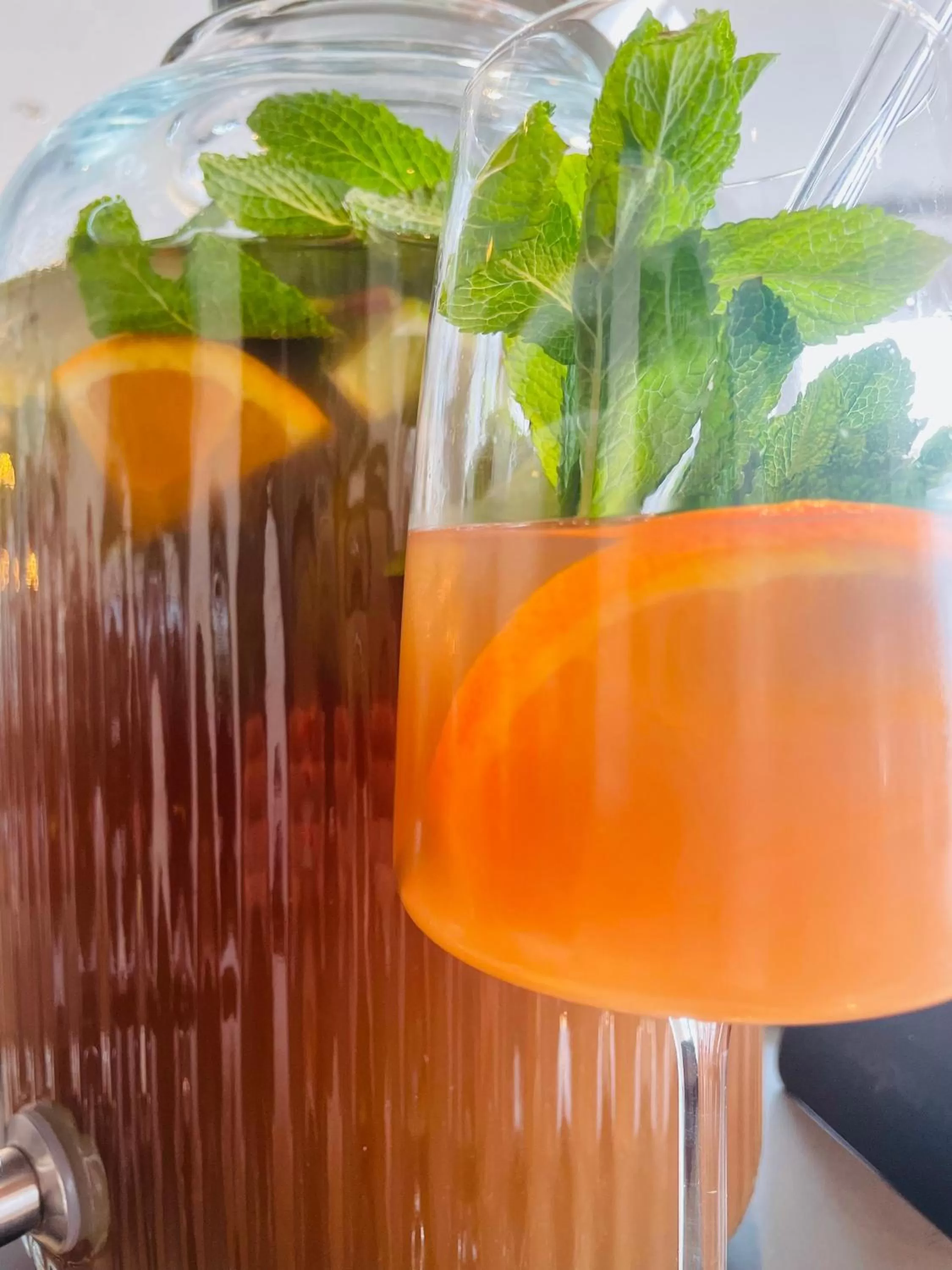 Restaurant/places to eat in Moselhaus Weiskopf