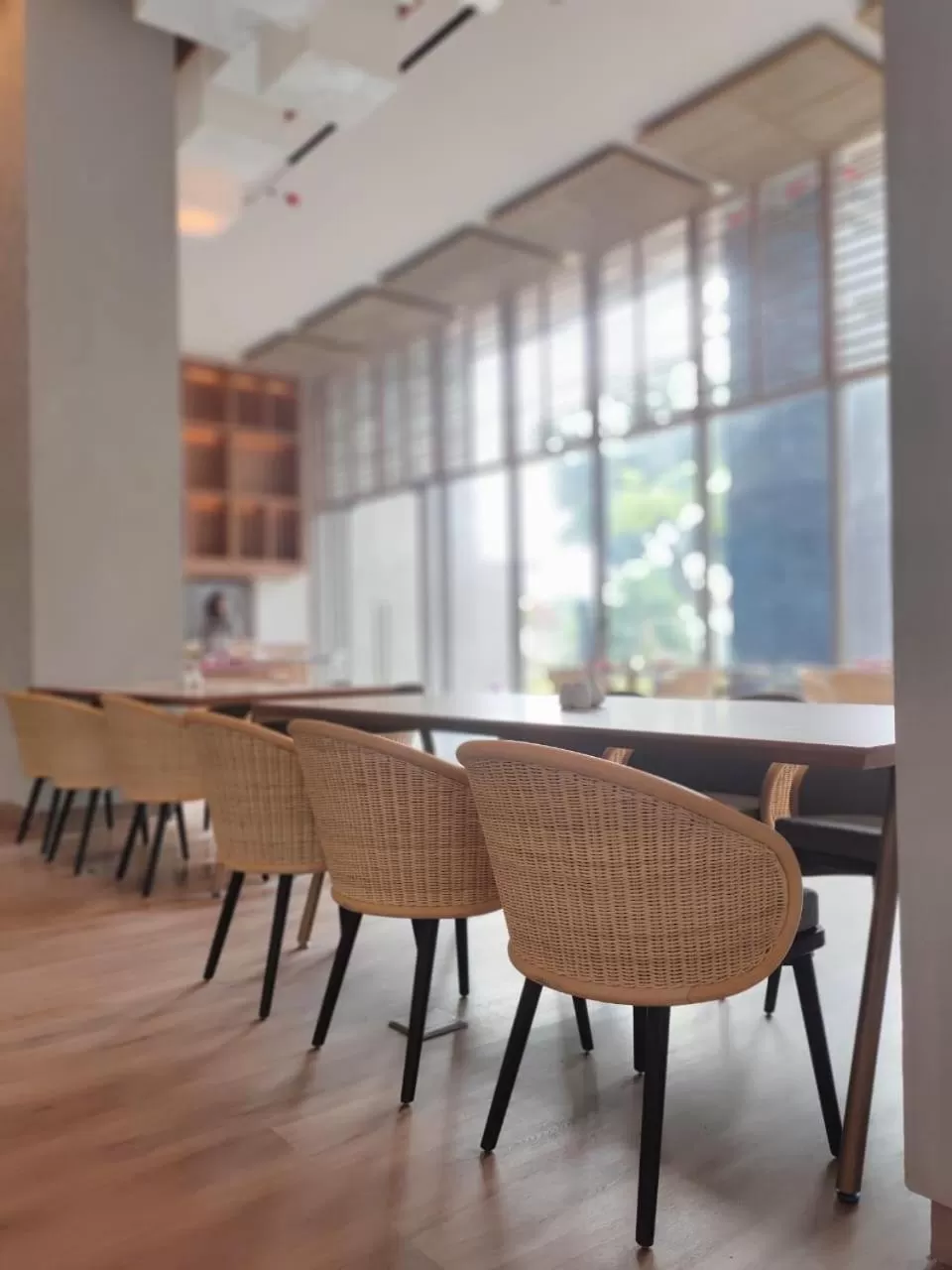 Ra Suites Simatupang