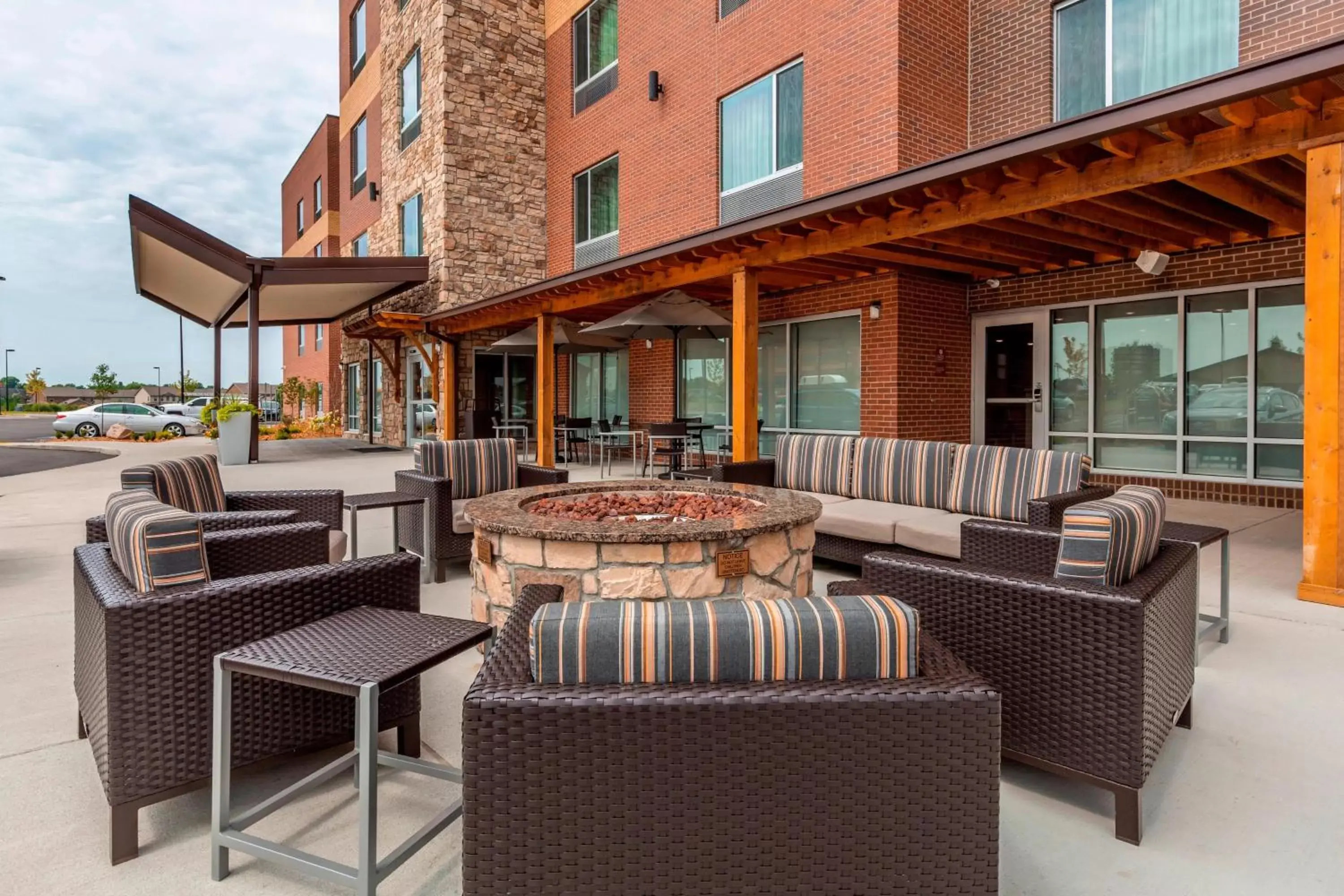 Other in TownePlace Suites by Marriott Lexington Keeneland/Airport
