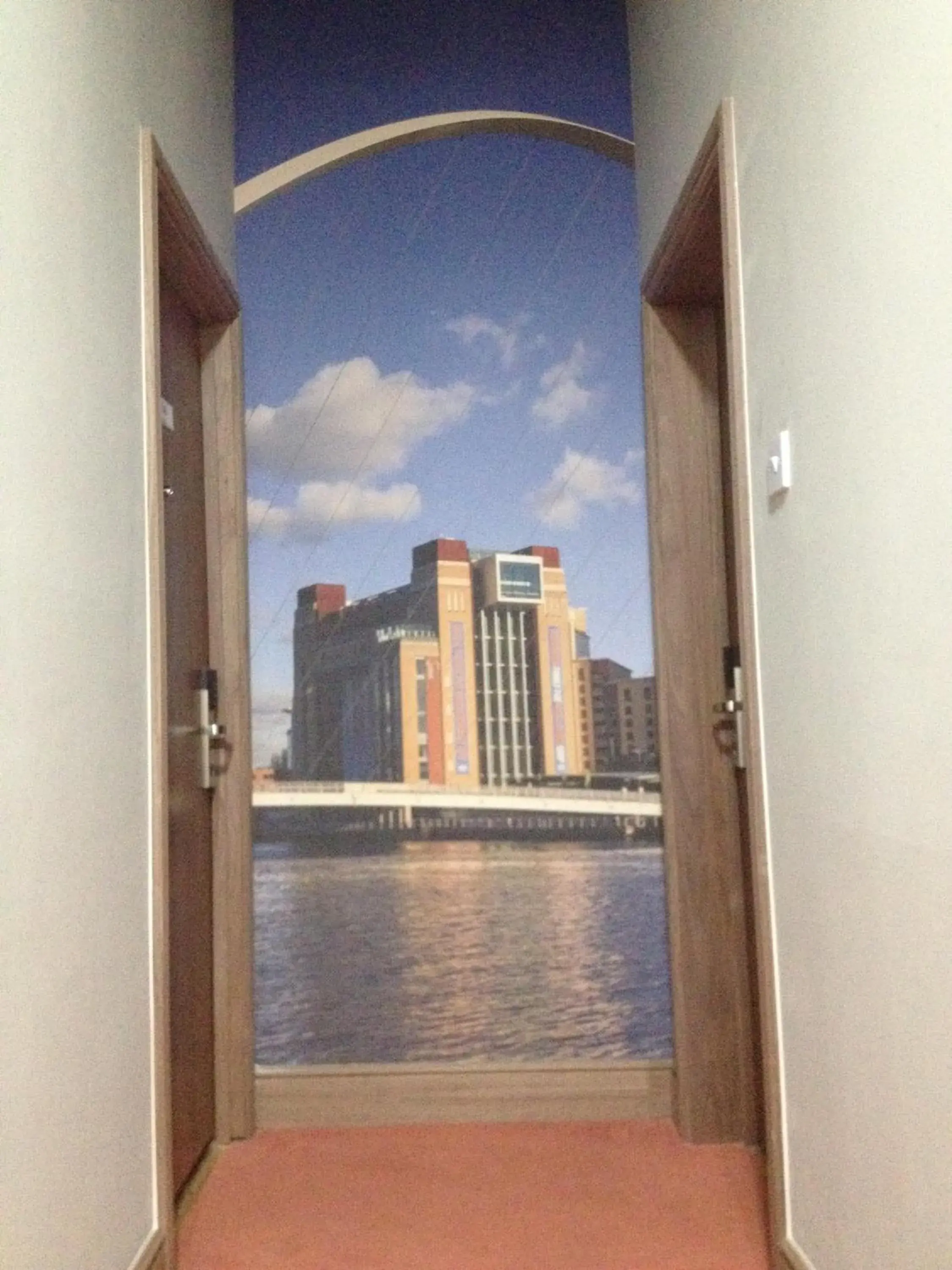 Lobby or reception in Grainger Hotel Lobby or reception in Grainger Hotel