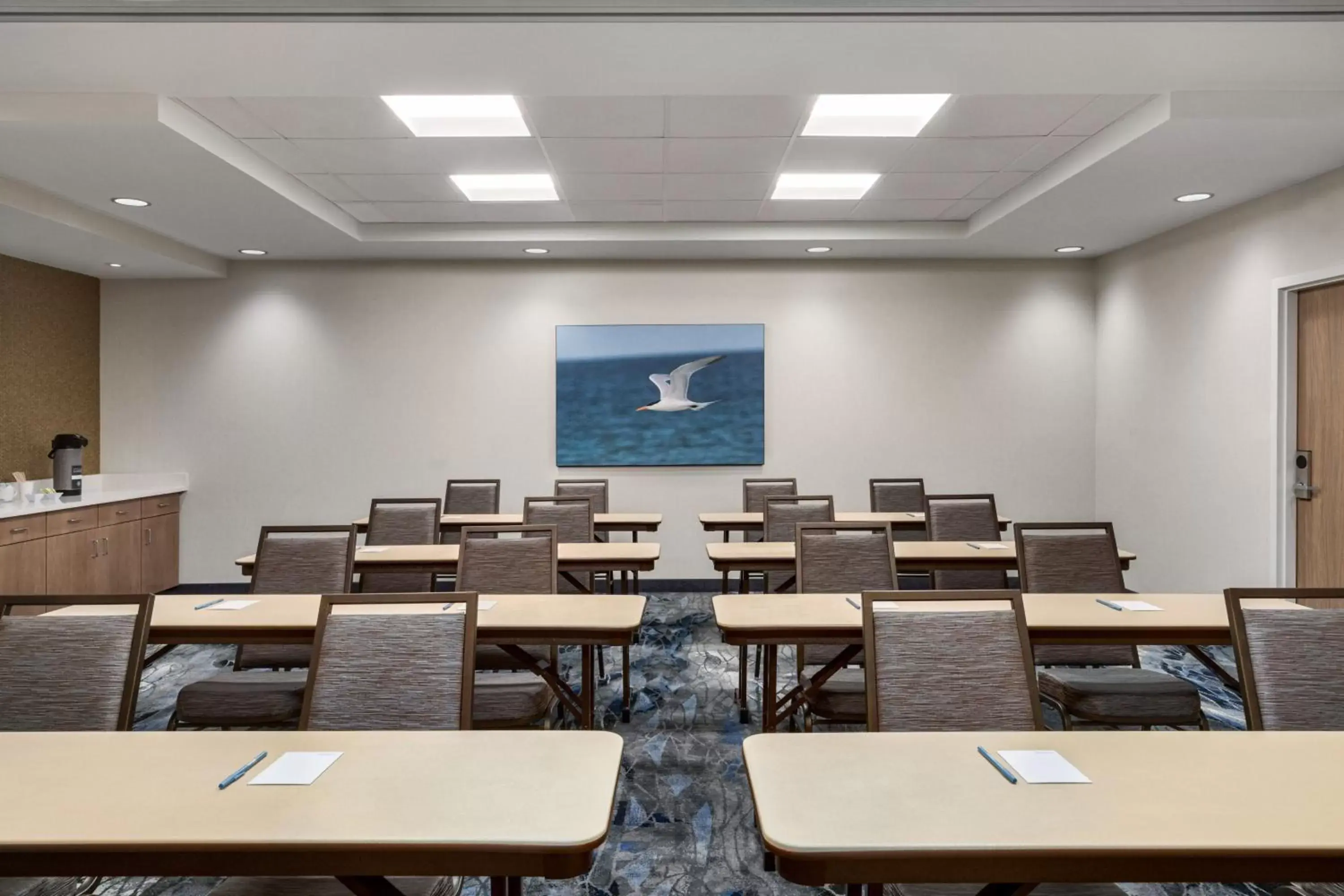Meeting/conference room in Fairfield by Marriott Inn & Suites Bonita Springs