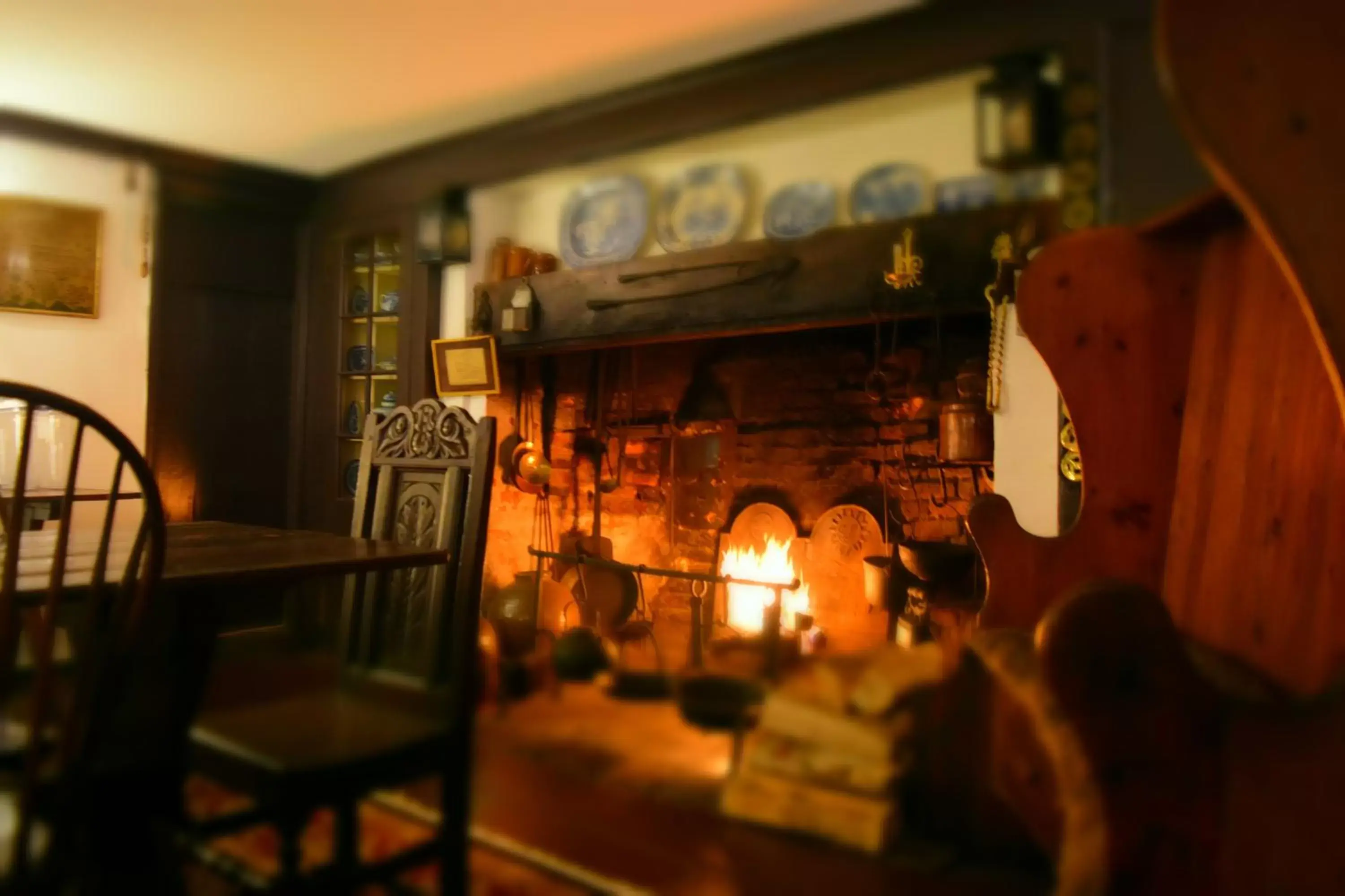 Daniels House Inn Daniels House Inn