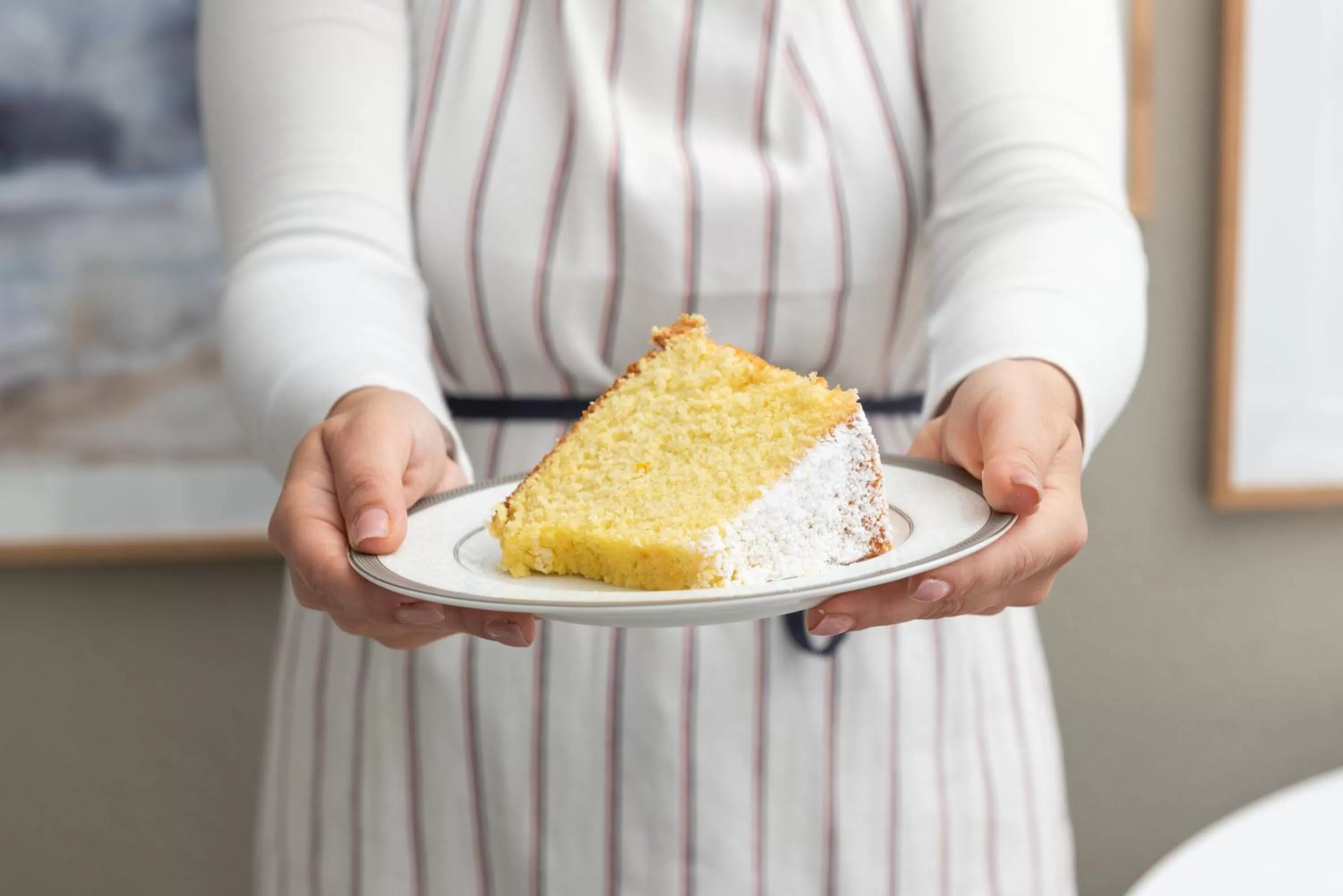 Breakfast in Tortora bed and breakfast