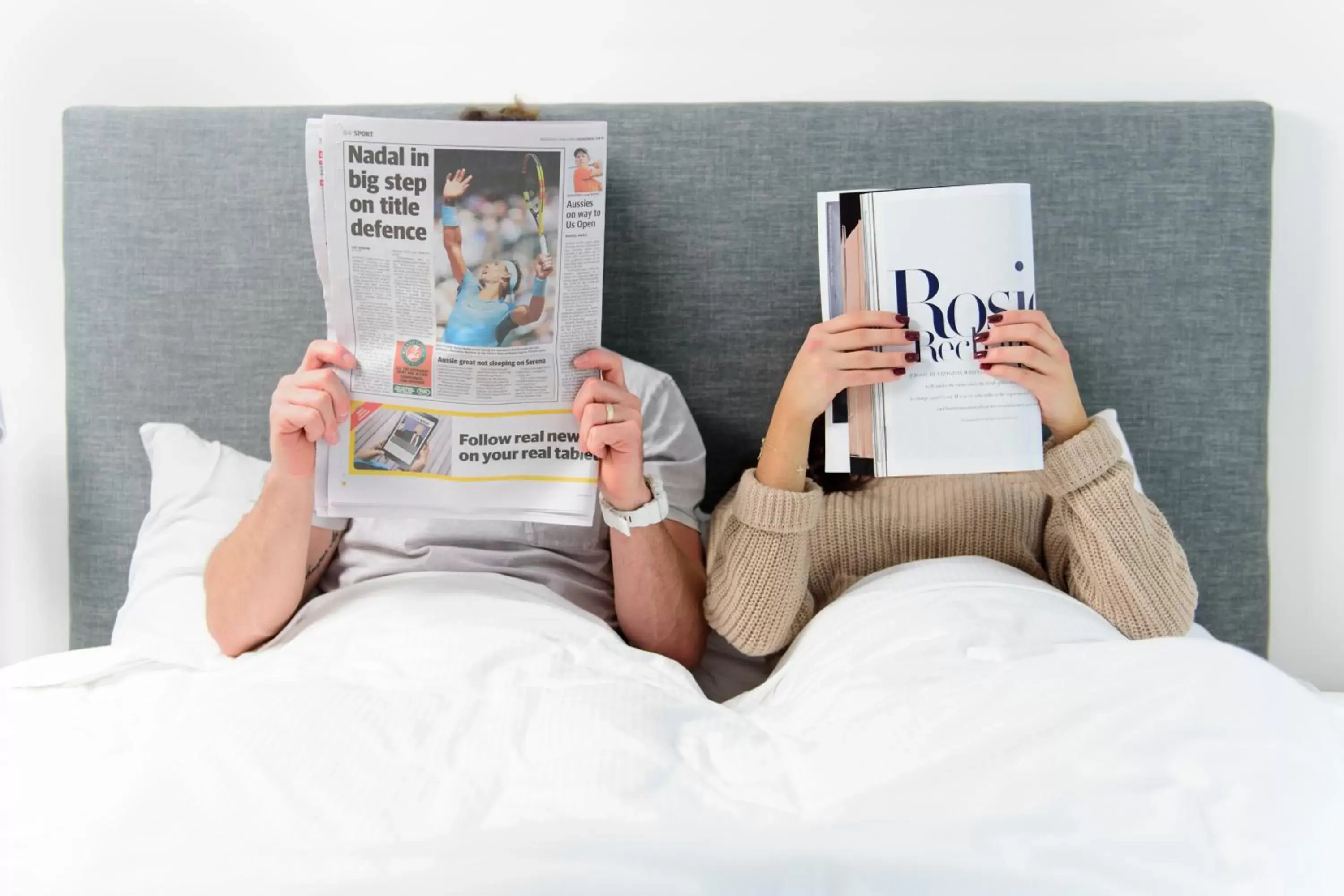 Bedroom, Bed in Avani Broadbeach Residences Bedroom, Bed in Avani Broadbeach Residences