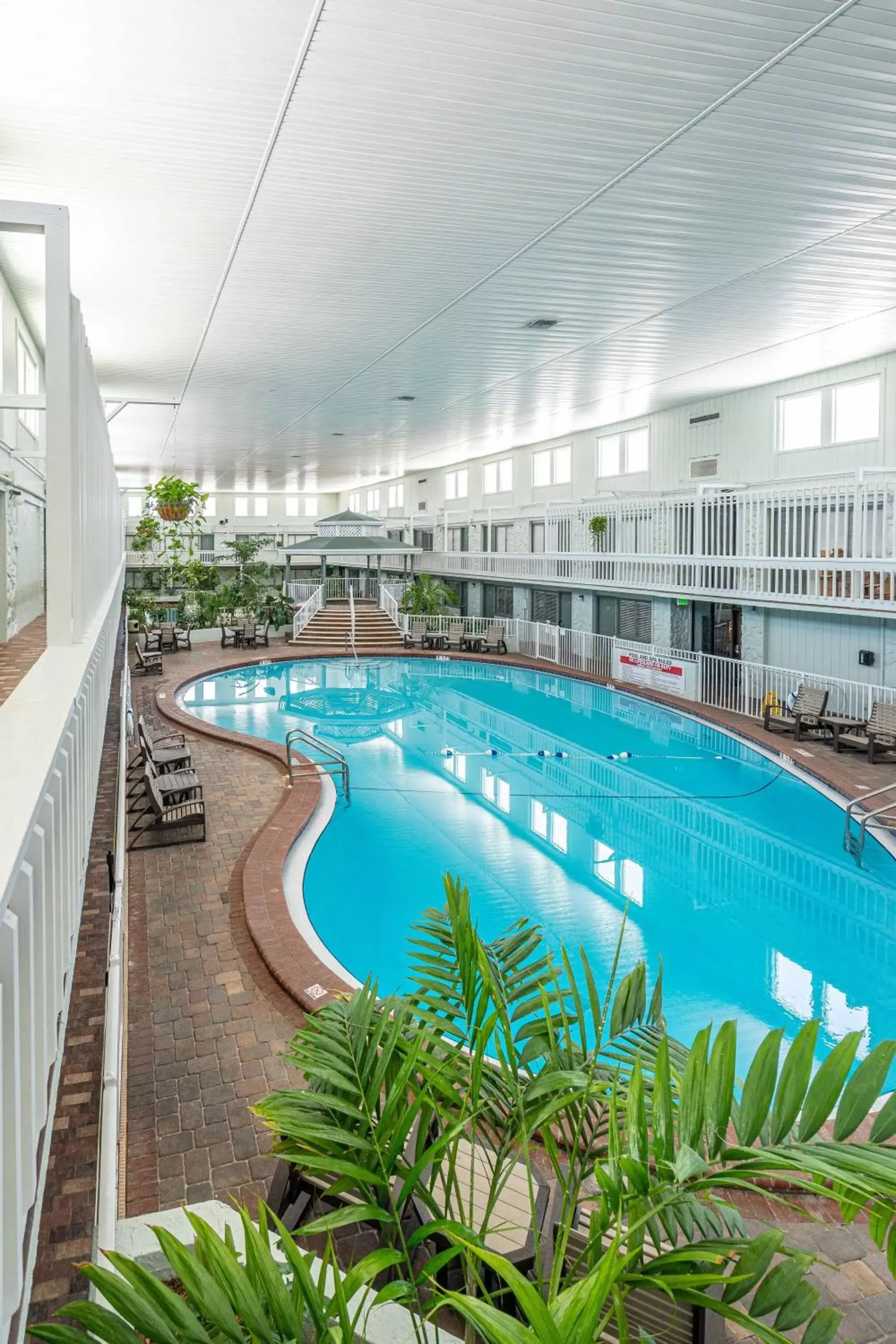 Pool view, Swimming Pool in Club Destin Condos