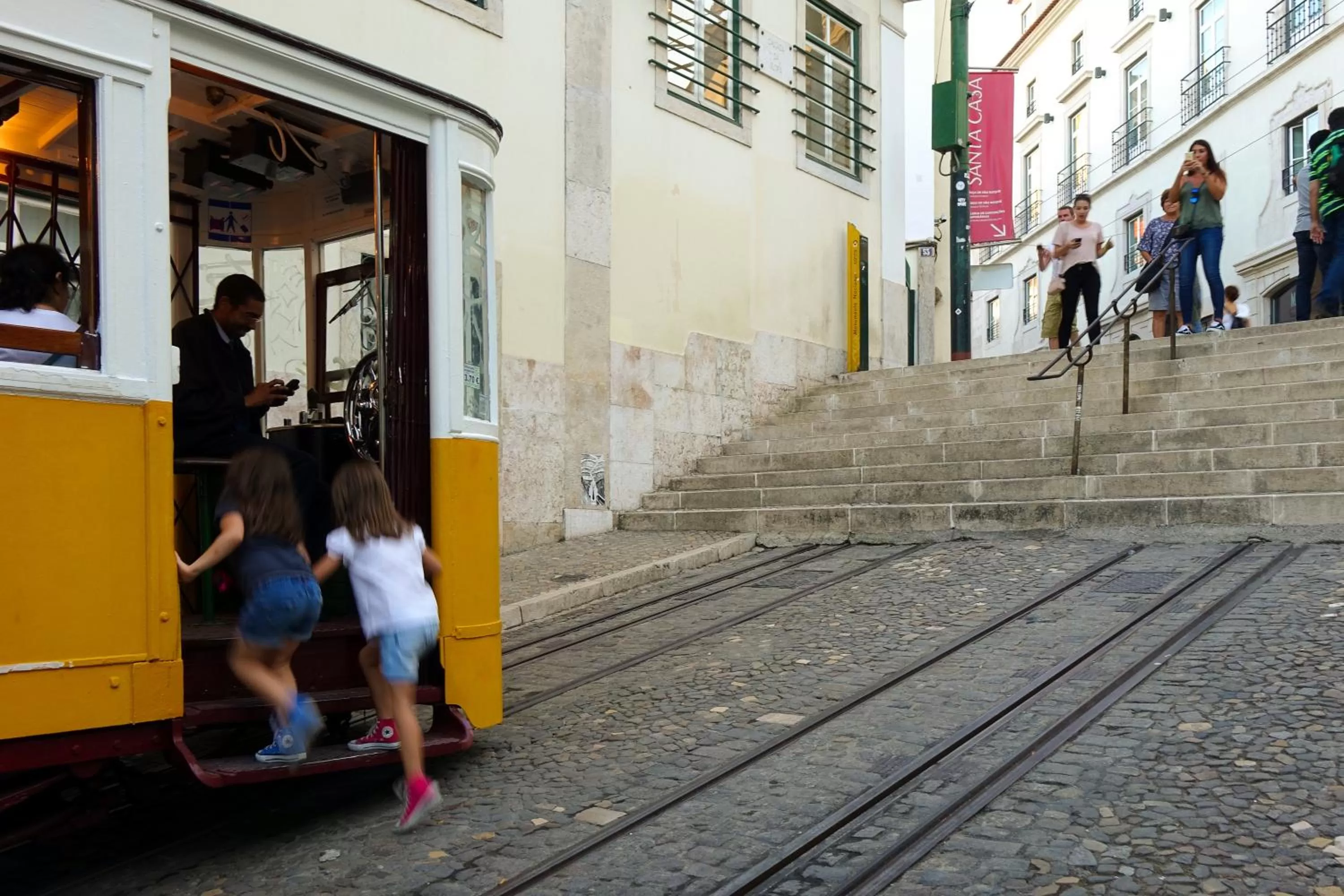 Off site in The Lumiares Hotel & Spa - Small Luxury Hotels Of The World