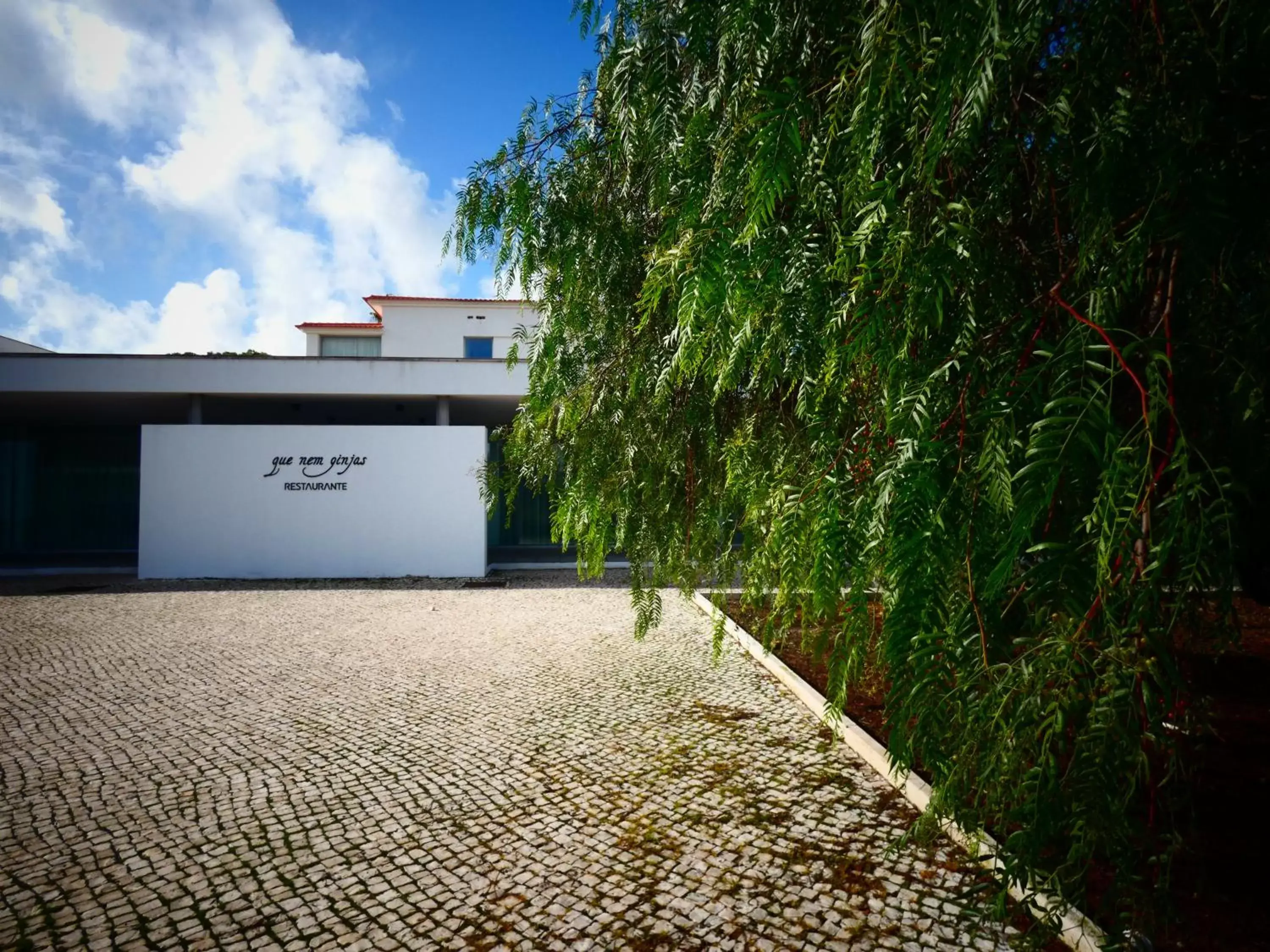 Hotel Vila D'Óbidos