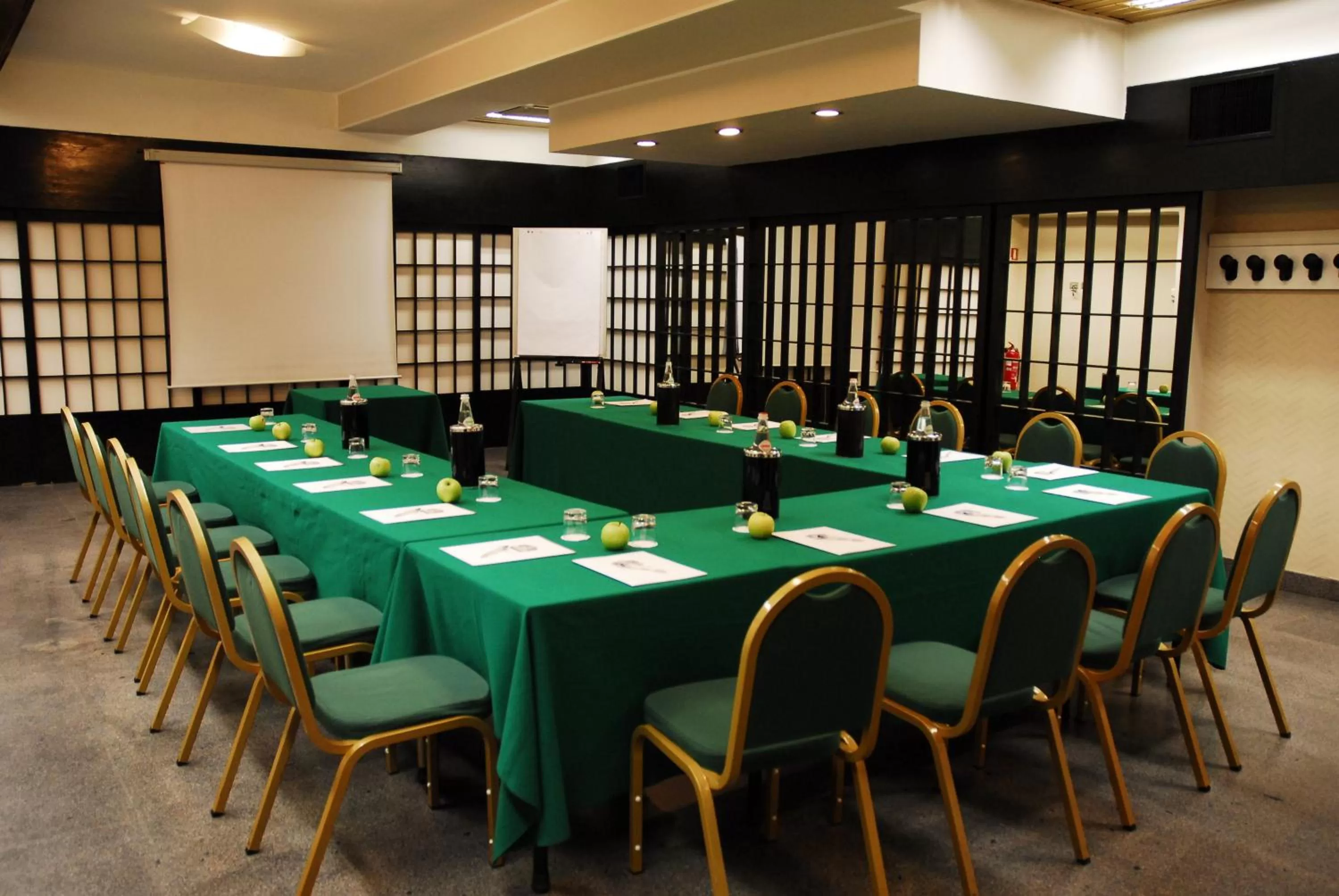 Business facilities in Hotel Astoria Sure Hotel Collection By Best Western