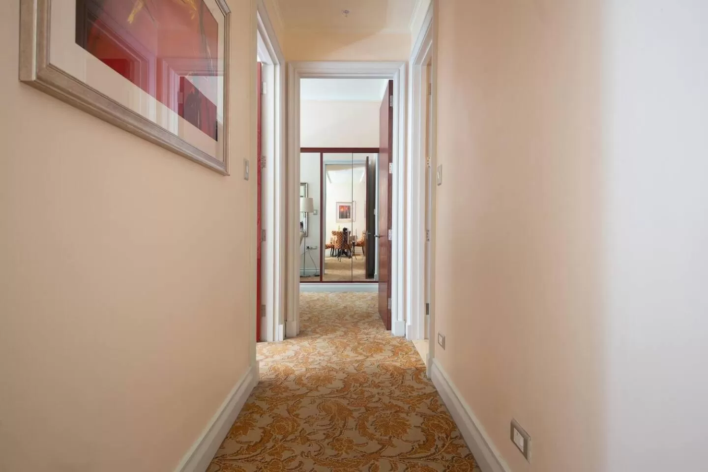 Other in Taj Executive Suites, Private Residence