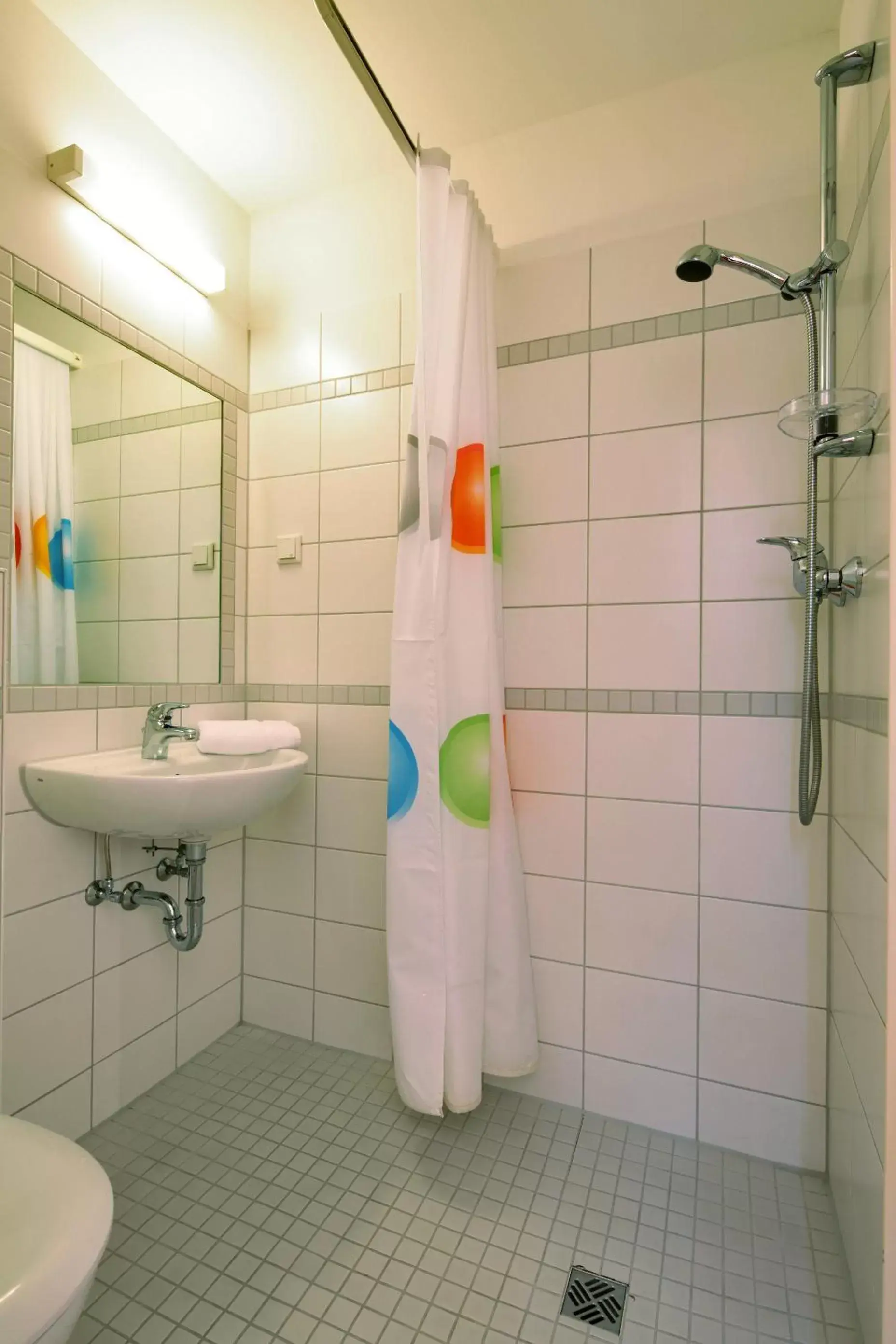 Standard Single Room / Queen Size Bed in Hotel Petul An der Zeche Standard Single Room / Queen Size Bed in Hotel Petul An der Zeche