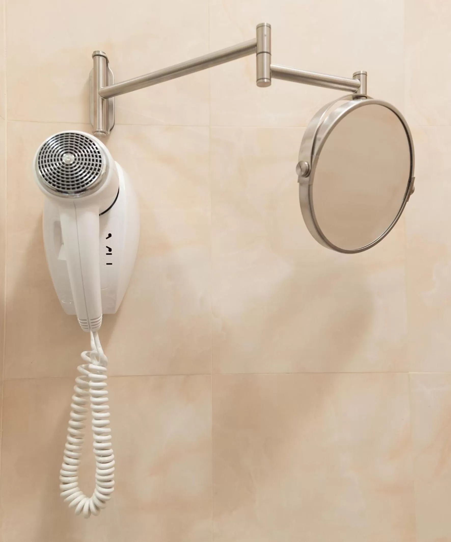 Bathroom in Domus Augusta