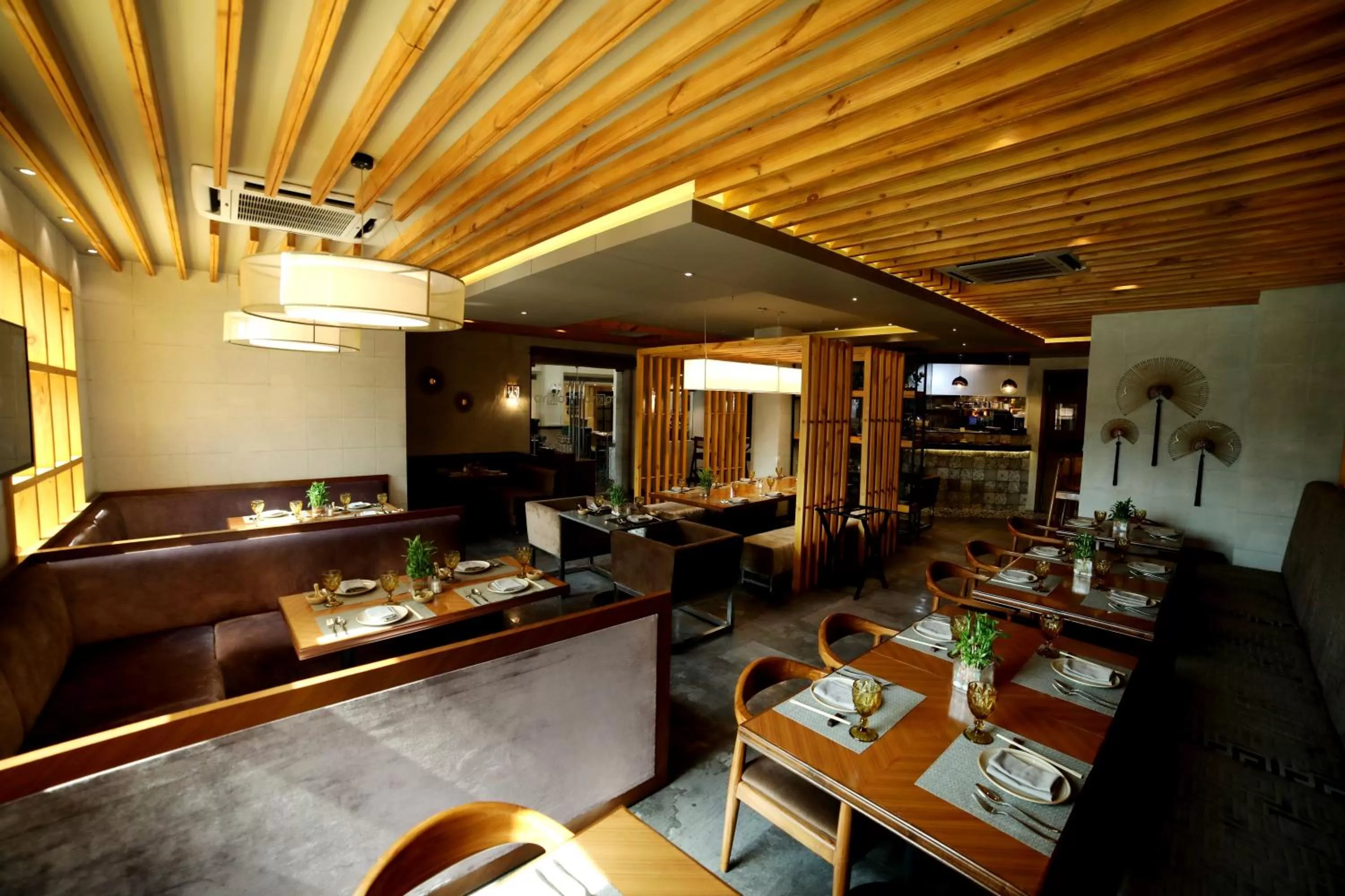 Lunch in Ramada by Wyndham Jalandhar City Center