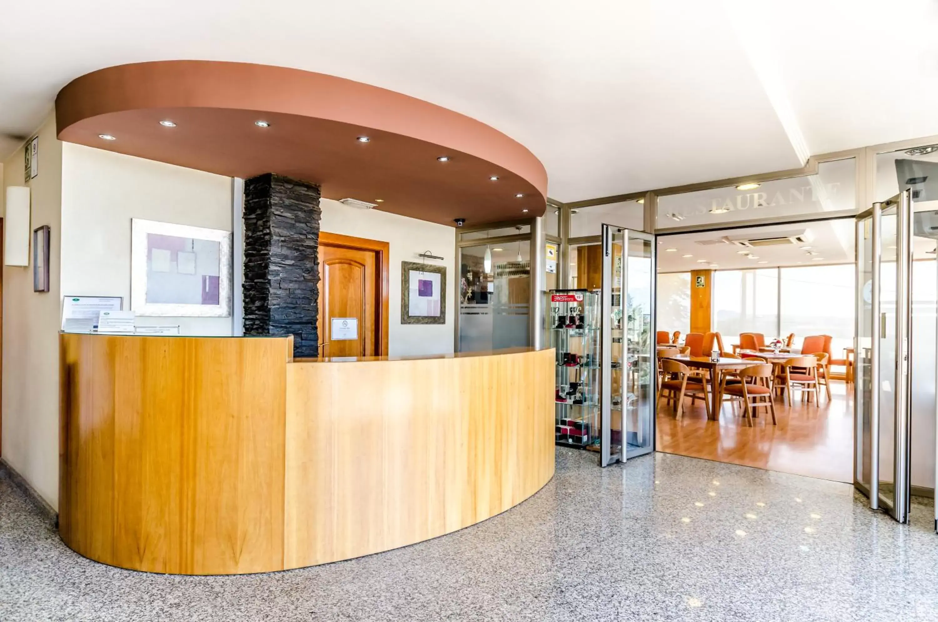 Lobby or reception, Lobby/Reception in Hotel Saylu