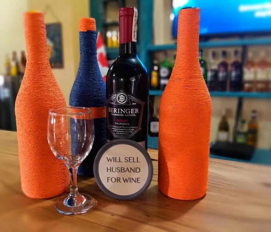 SmallFry's Beach Resort