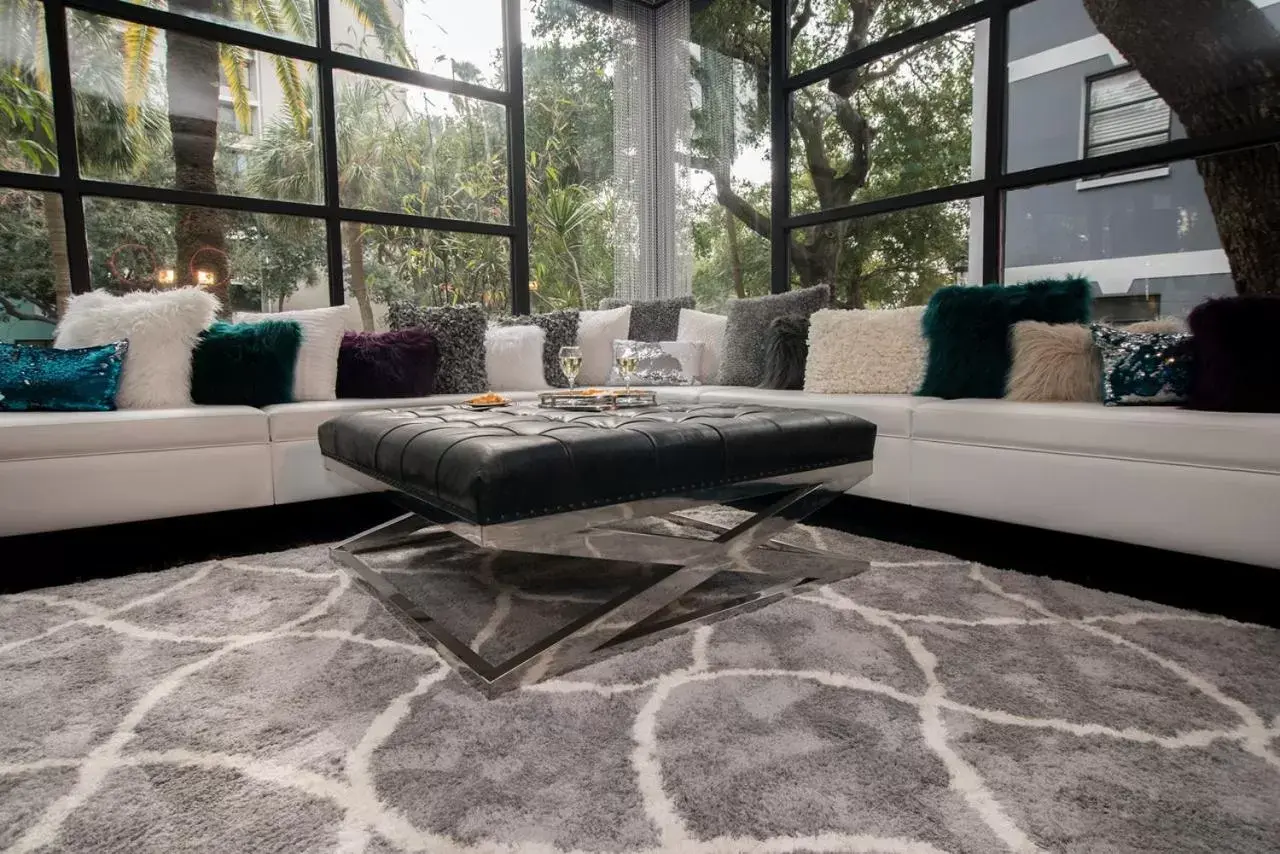 Property building in Avalon Hotel Downtown St. Petersburg Property building in Avalon Hotel Downtown St. Petersburg