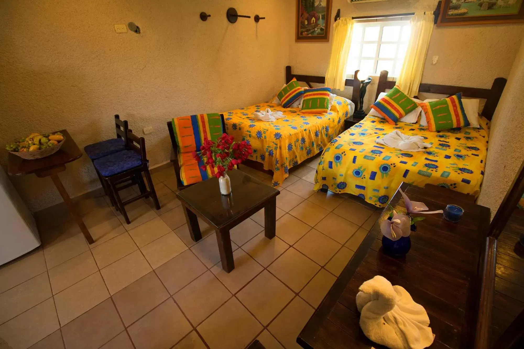Bedroom, Room Photo in Sol Caribe Departamentos & Suites