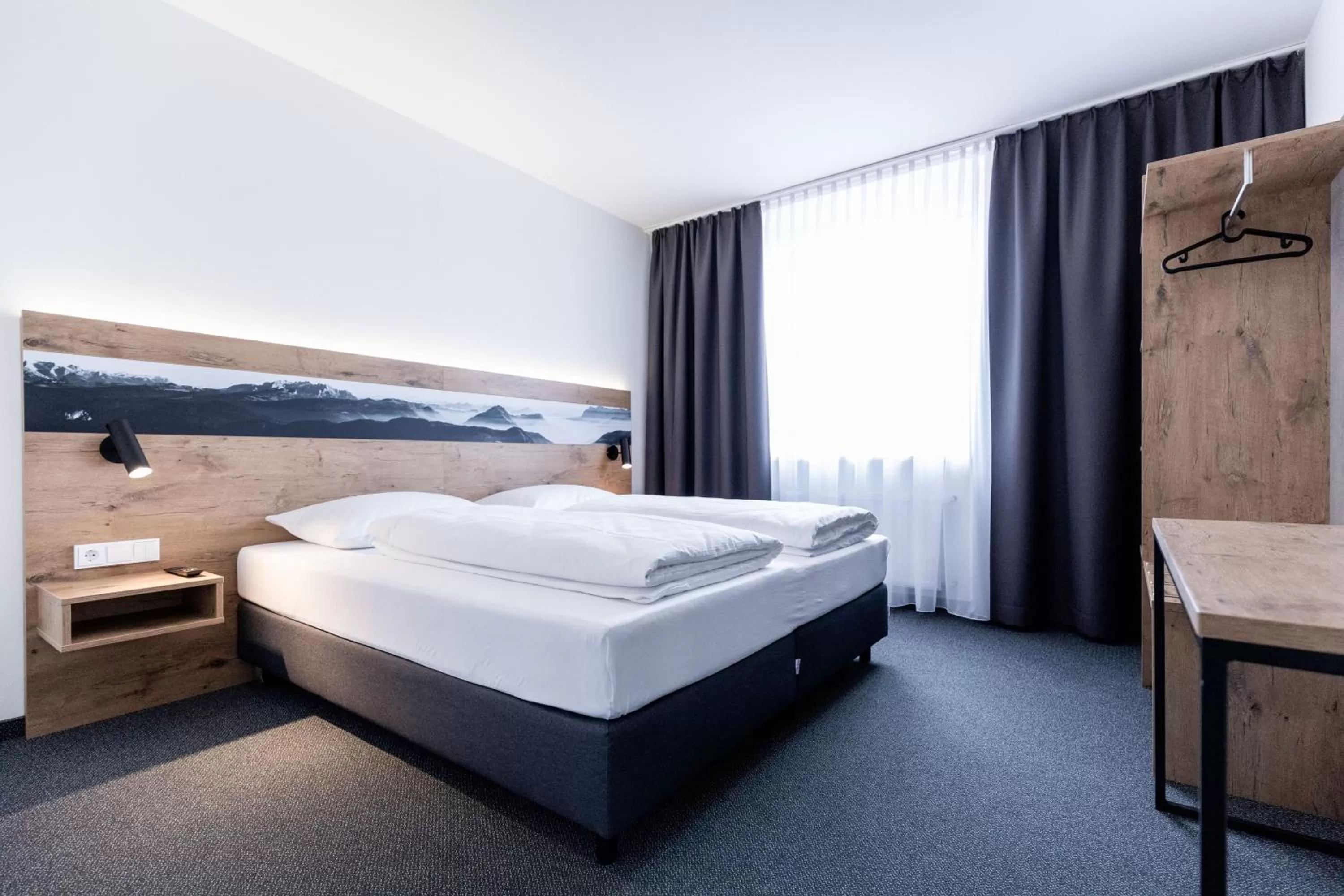 Stadthotel Freilassing