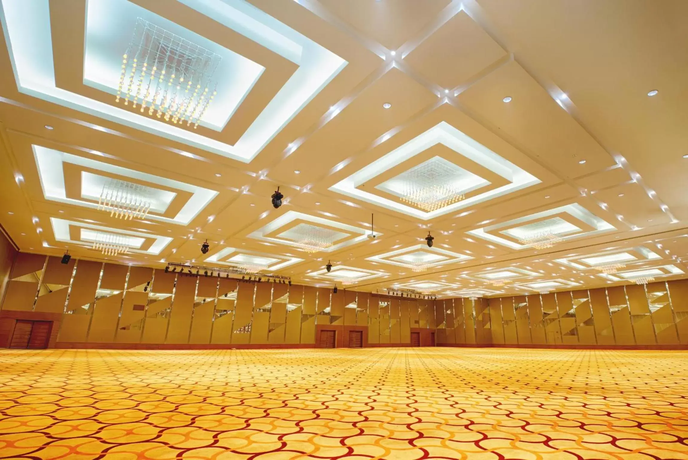 Banquet/Function facilities, Banquet Facilities in Zenith Kuantan