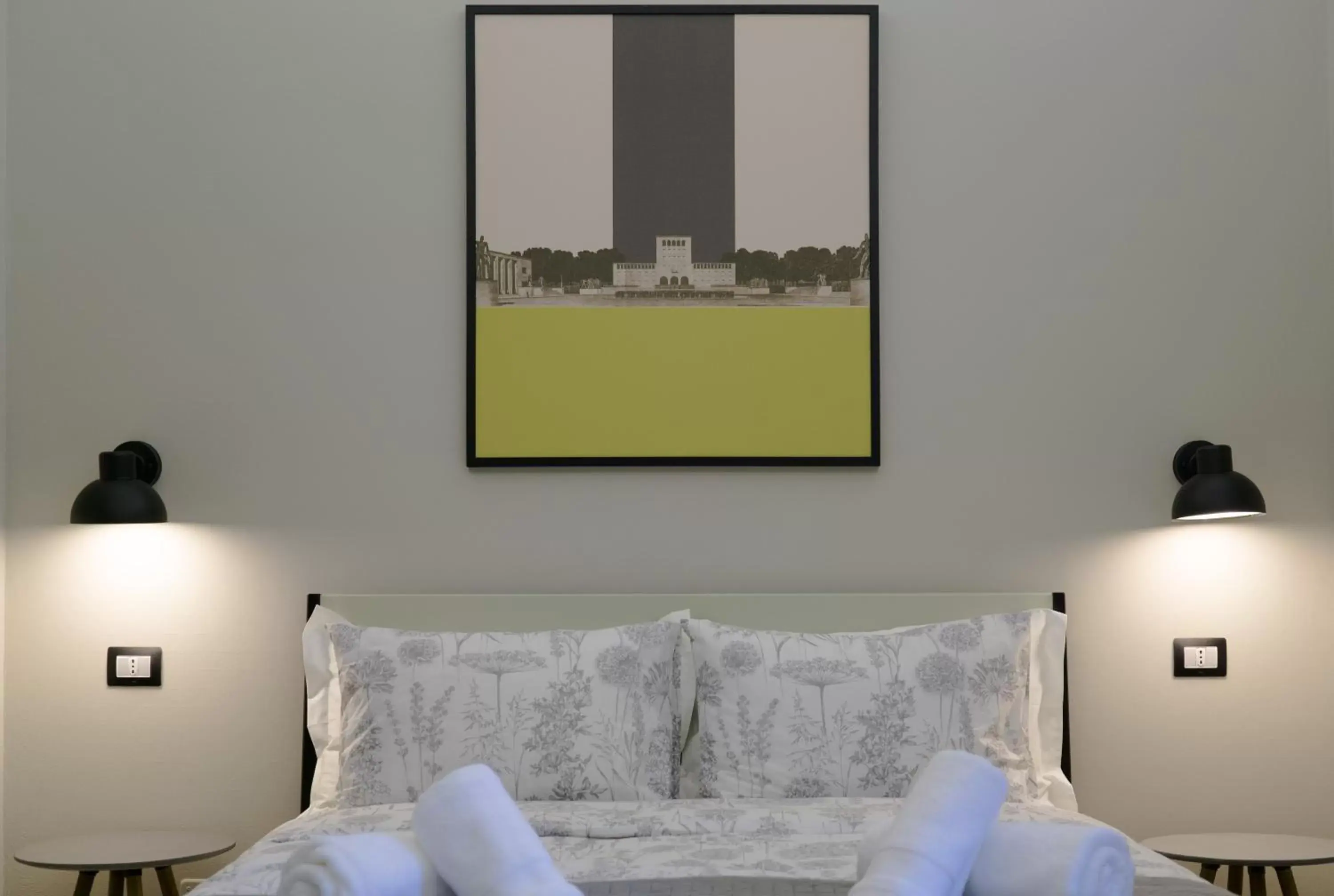 Superior Double Room in Destil B&B Superior Double Room in Destil B&B