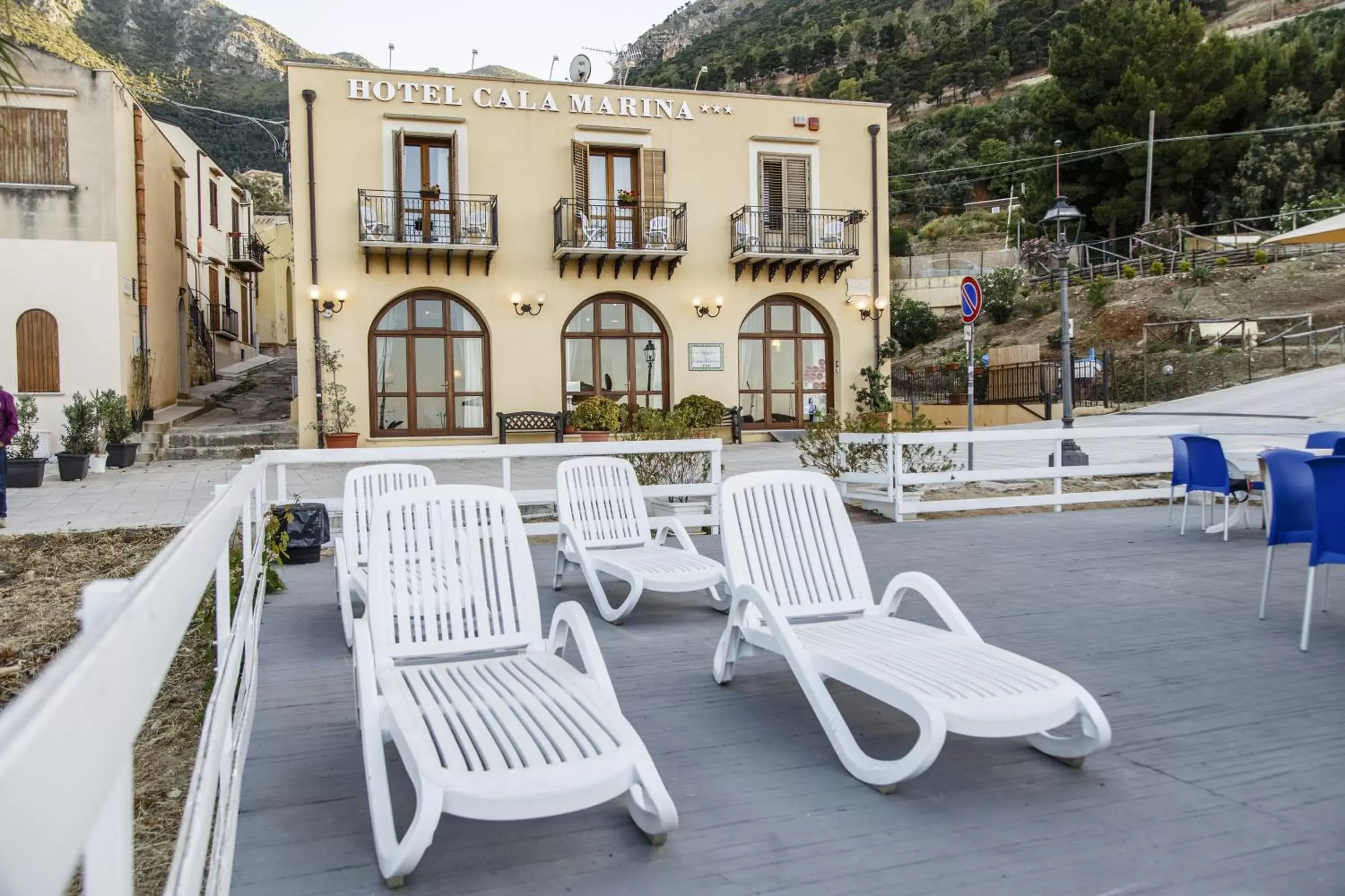 Other, Swimming Pool in Hotel Cala Marina