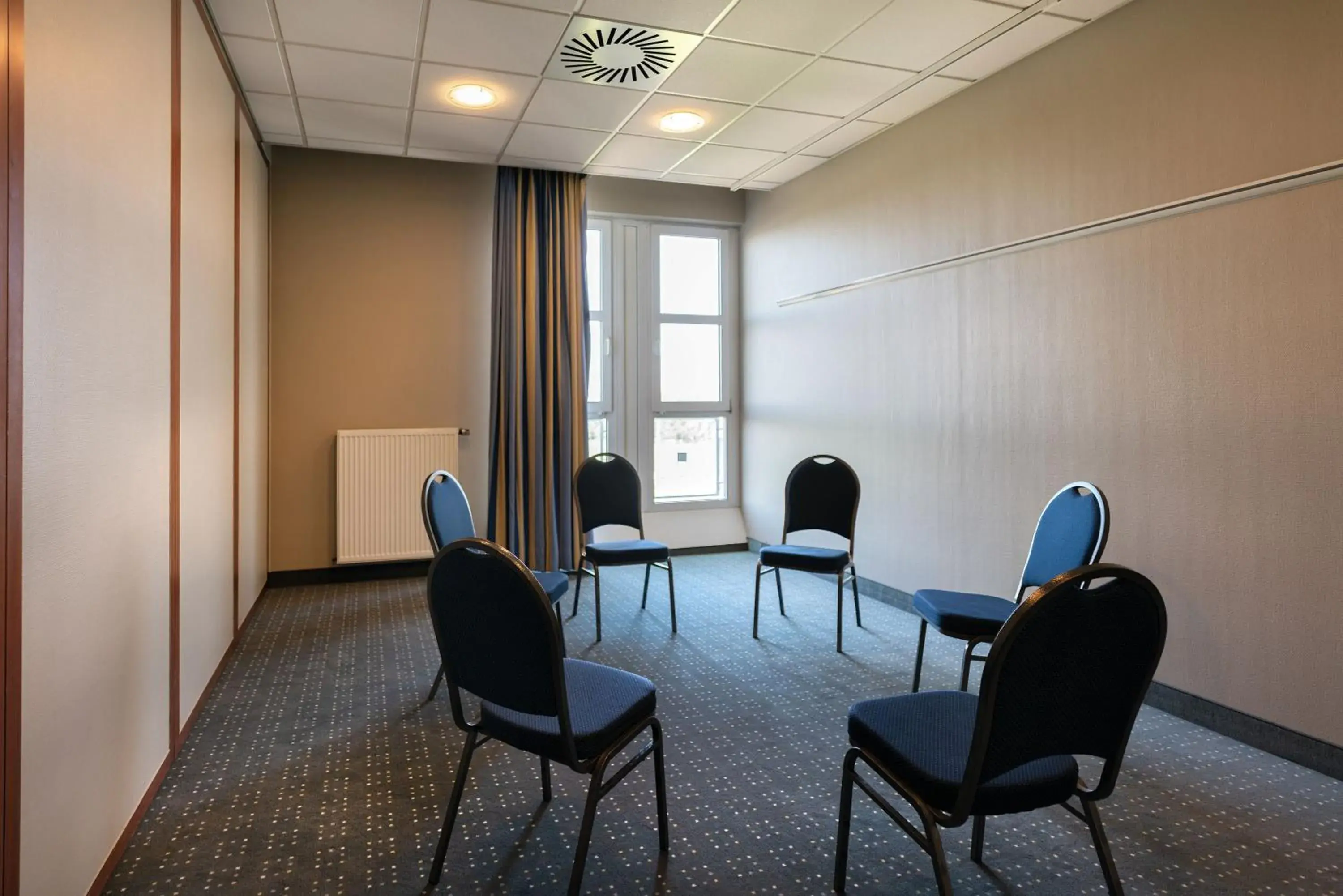 Meeting/conference room in Seminaris Hotel Nürnberg