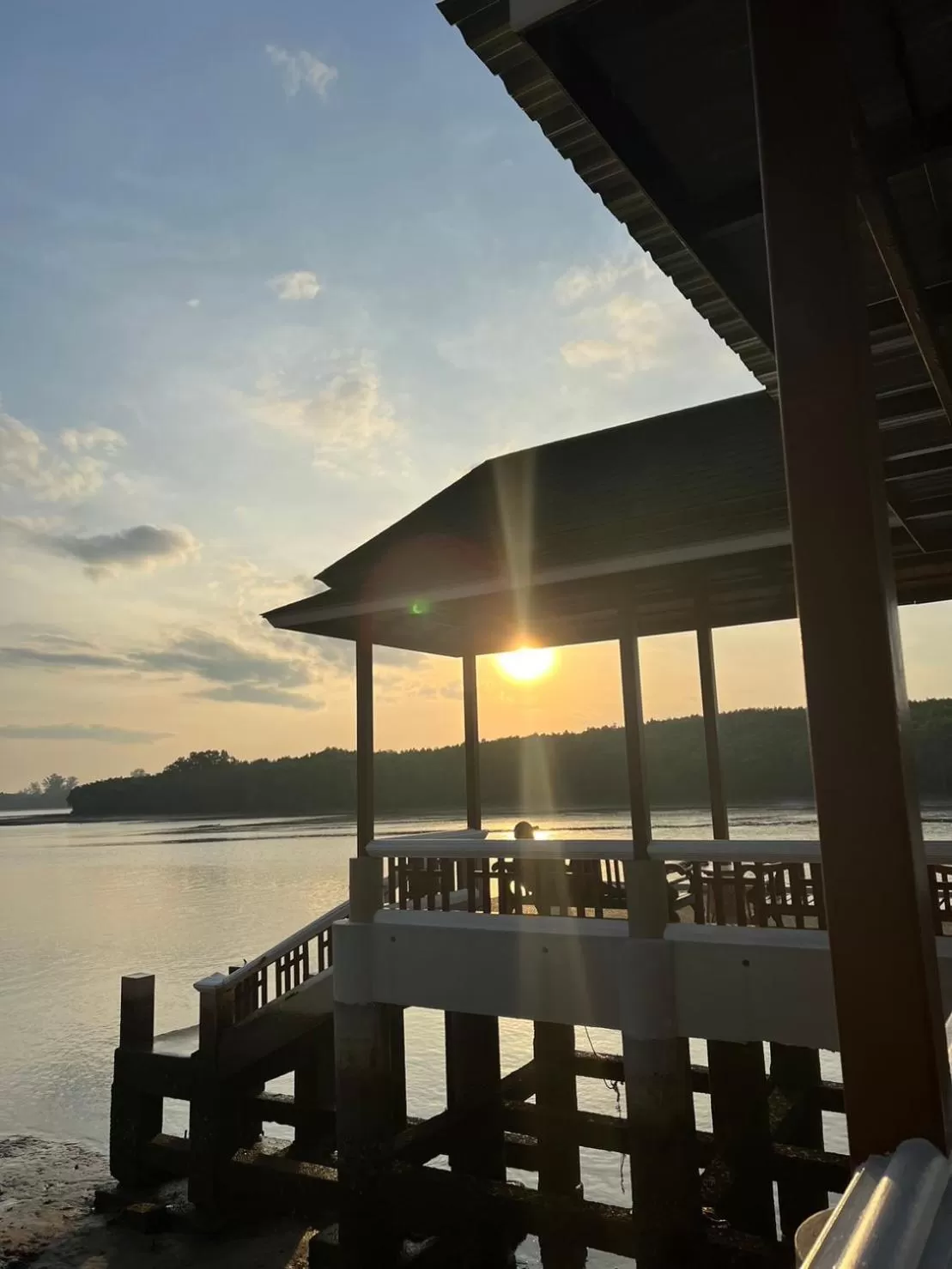 Krabi Front Bay Resort