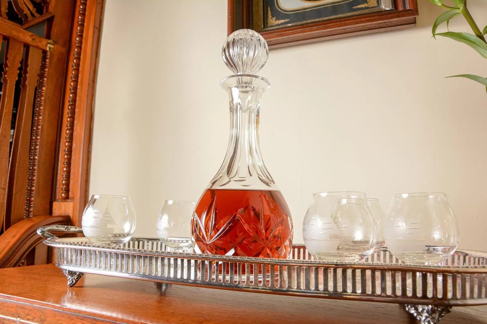 The Towers Bed & Breakfast