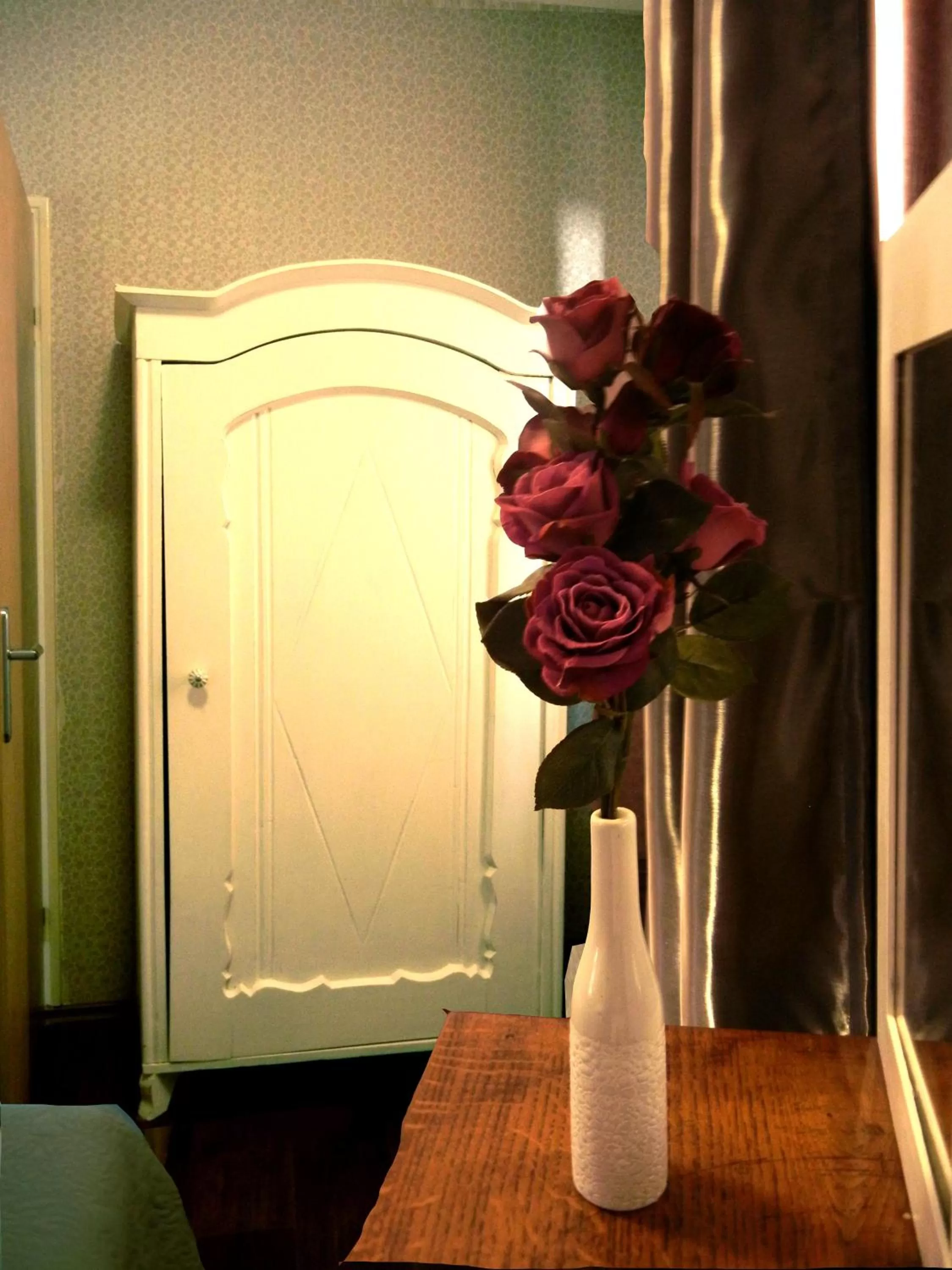 Villa Lucia - Apartments&Rooms