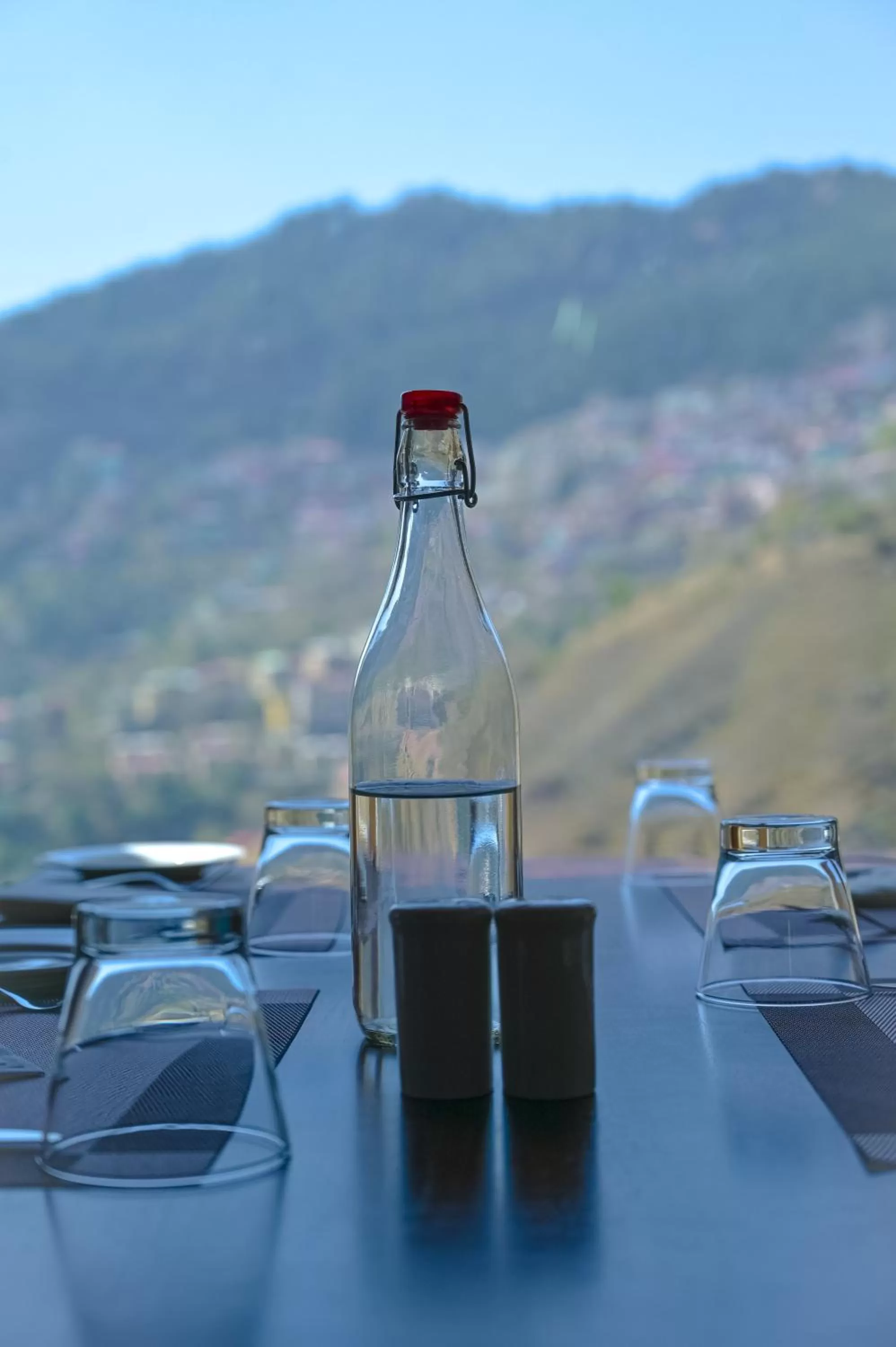 Banquet/Function facilities in The Orchid Shimla