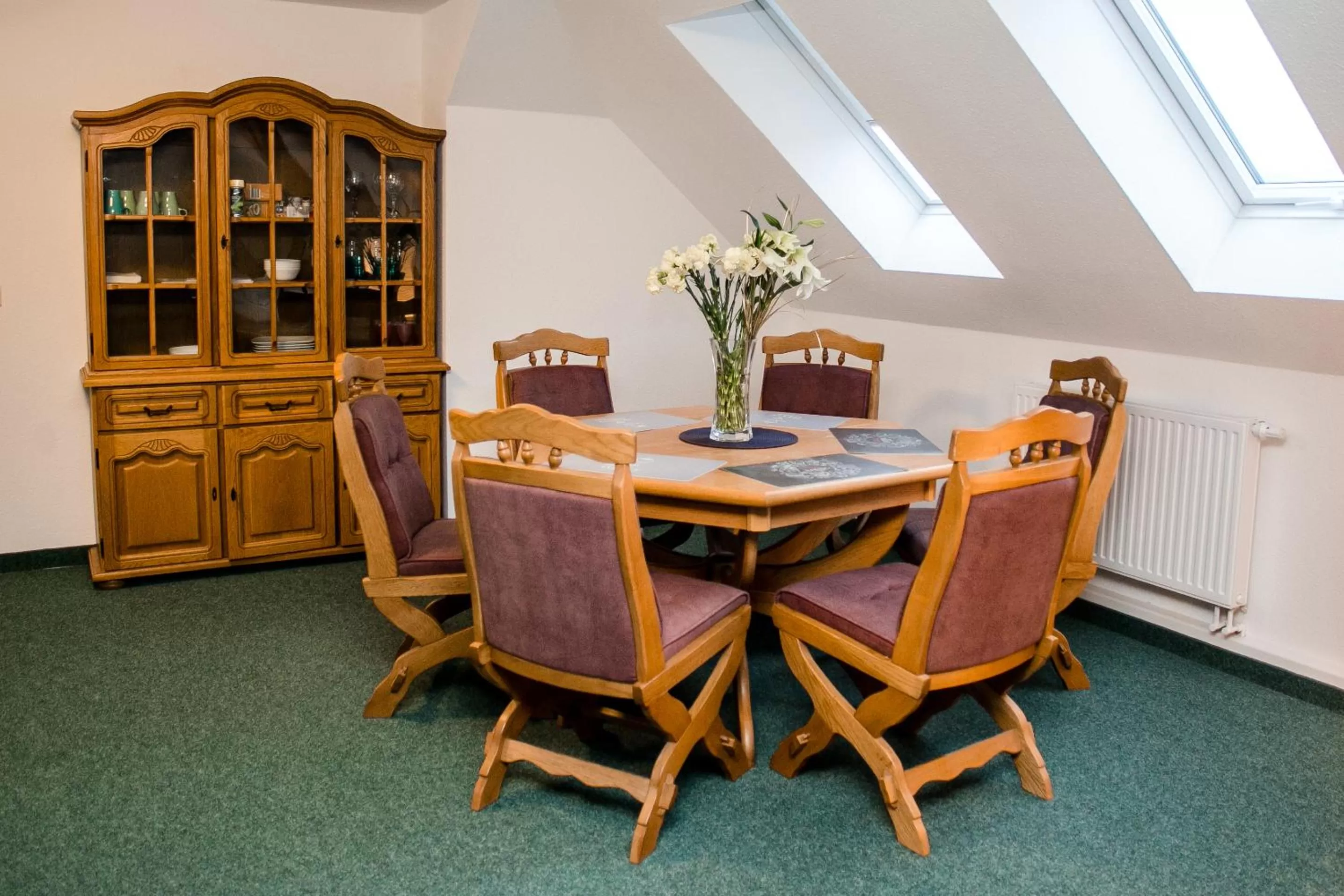 Hotel Polonia - Frankfurt/Oder