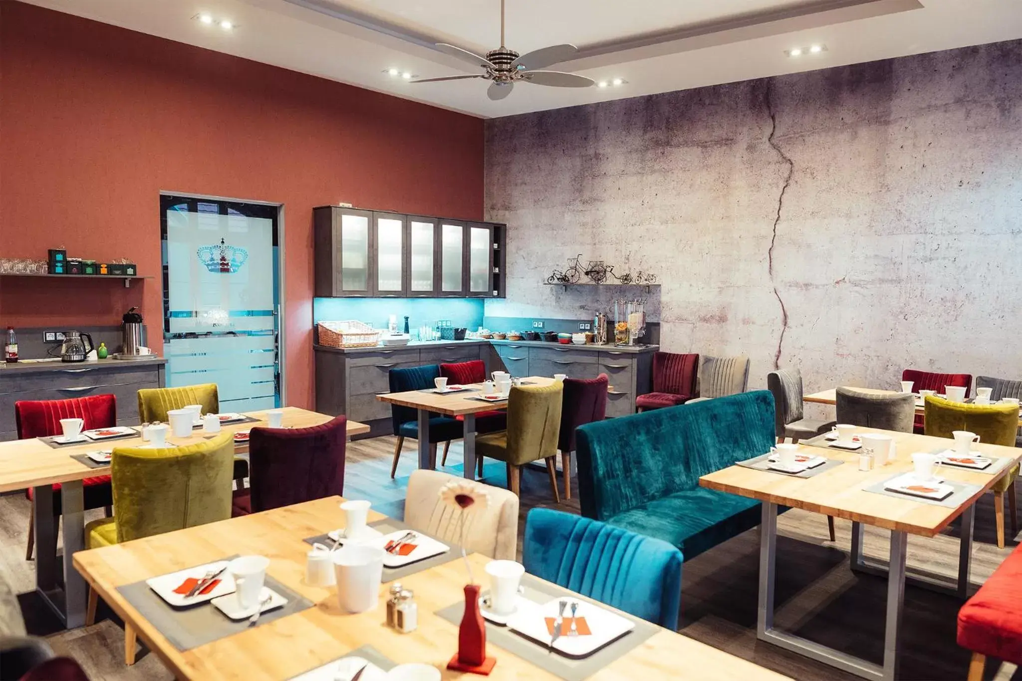 Hotel - Pension & Gaststätte "Alter König" Hotel - Pension & Gaststätte "Alter König"