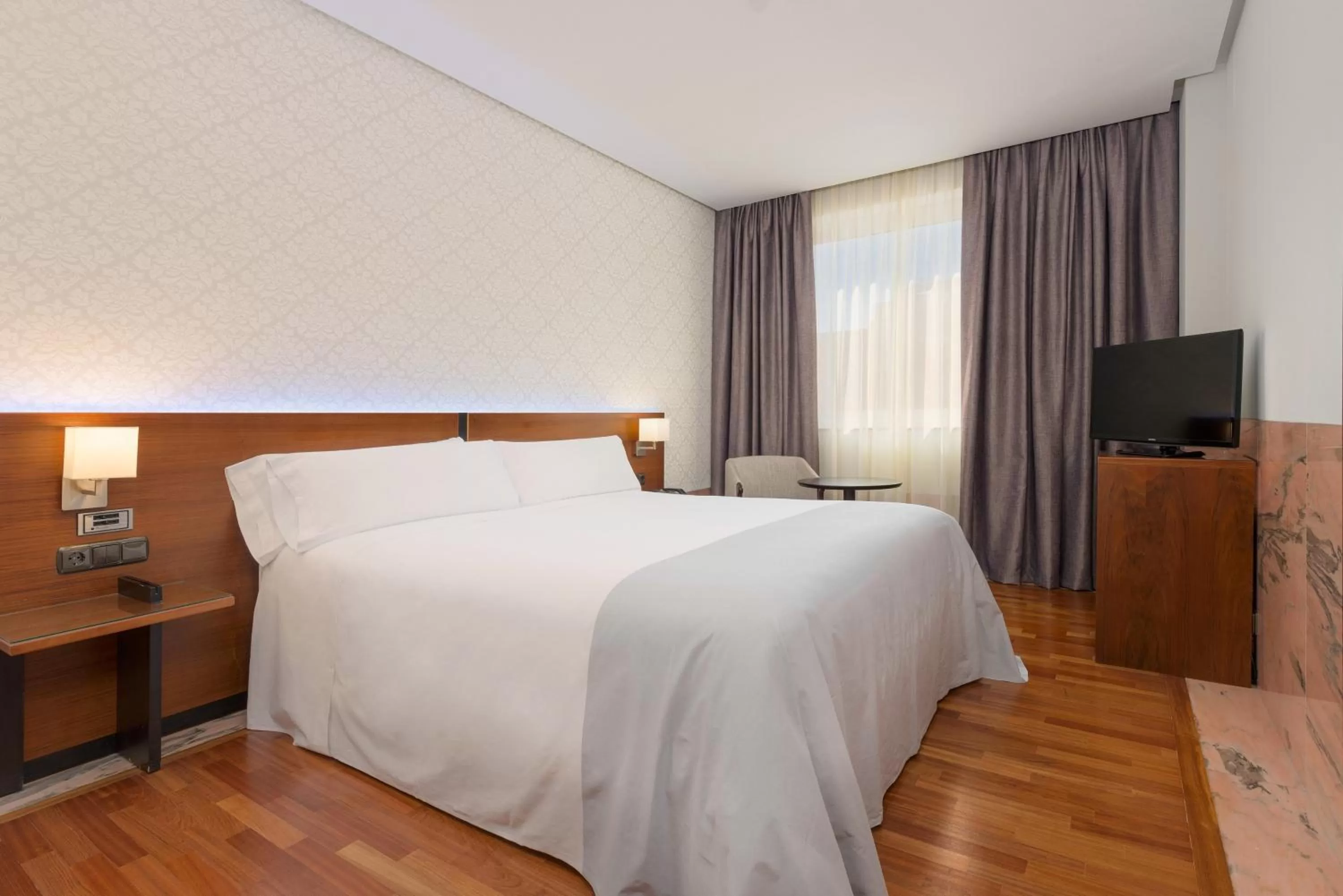 Premium in Hotel Murcia Rincón de Pepe Affiliated by Meliá