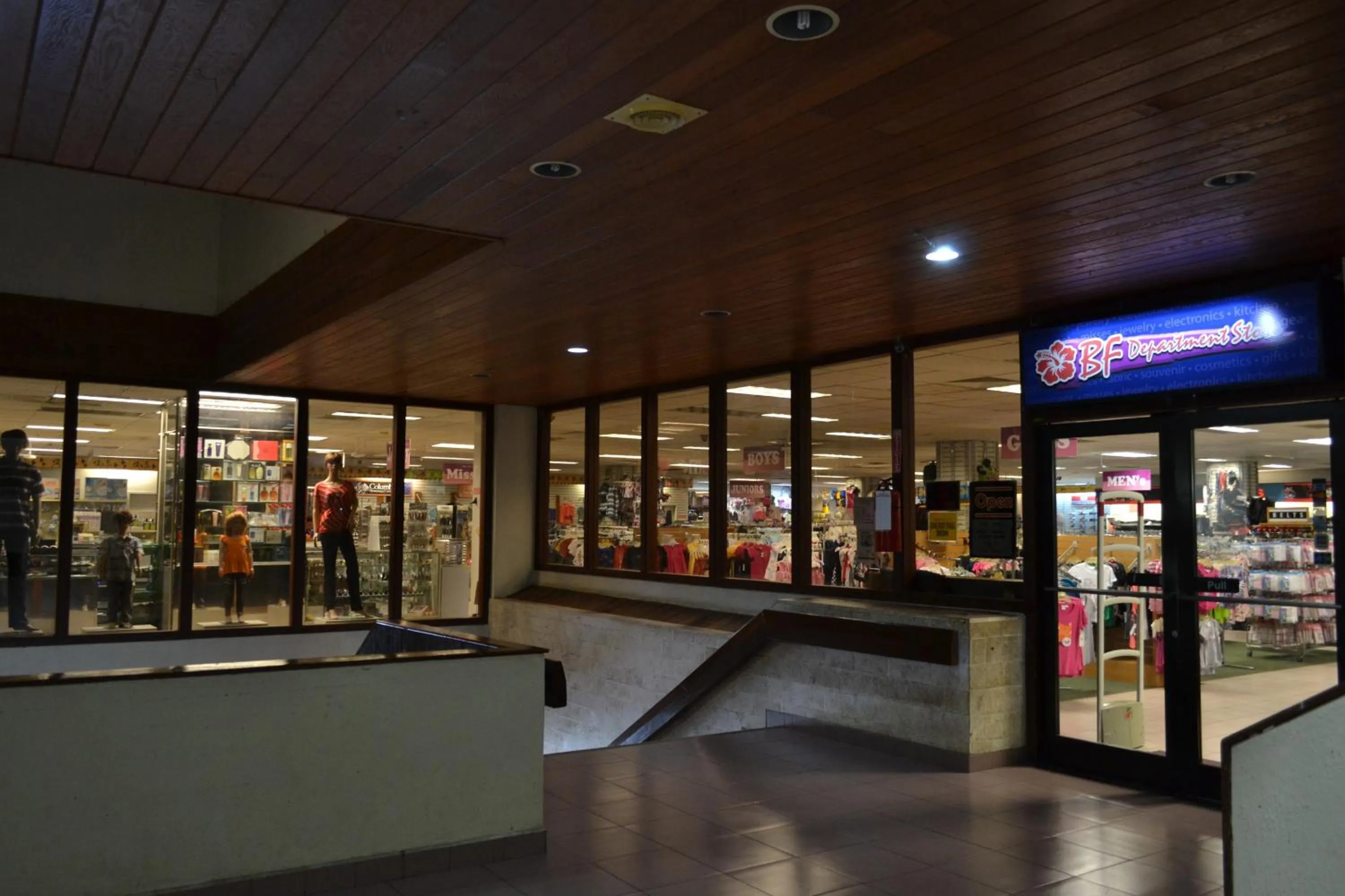 Other in West Plaza Downtown