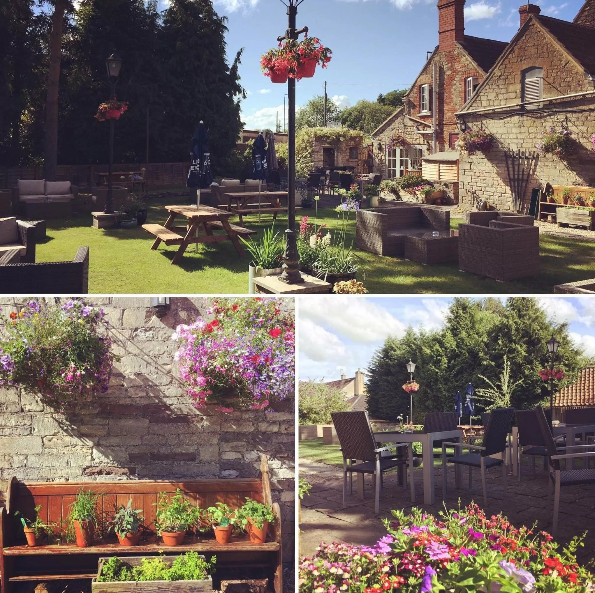 The Bell at Old Sodbury