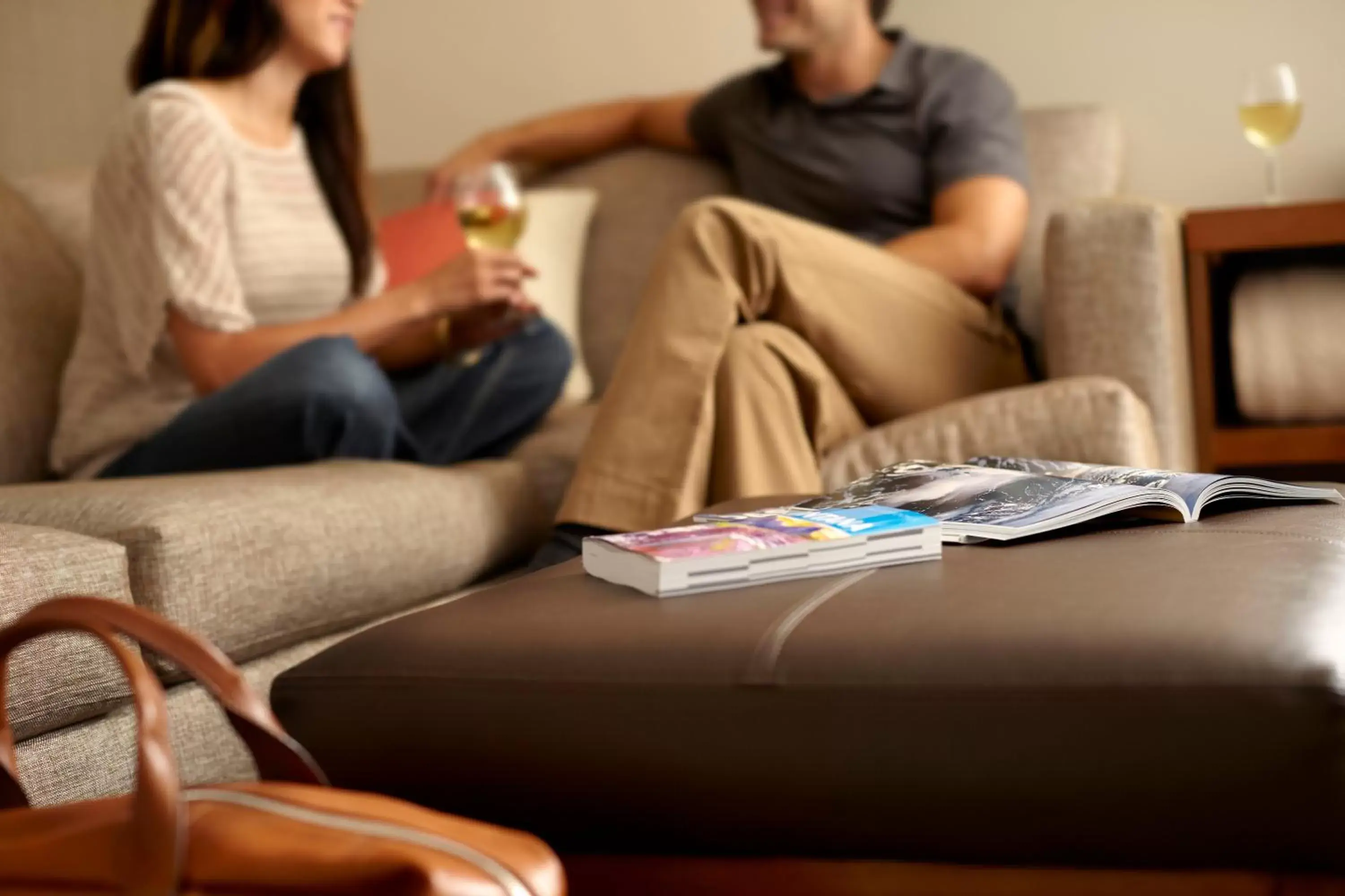 Specialty King Room with Street View in Hyatt Place Portland Downtown - Old Port Square Specialty King Room with Street View in Hyatt Place Portland Downtown - Old Port Square