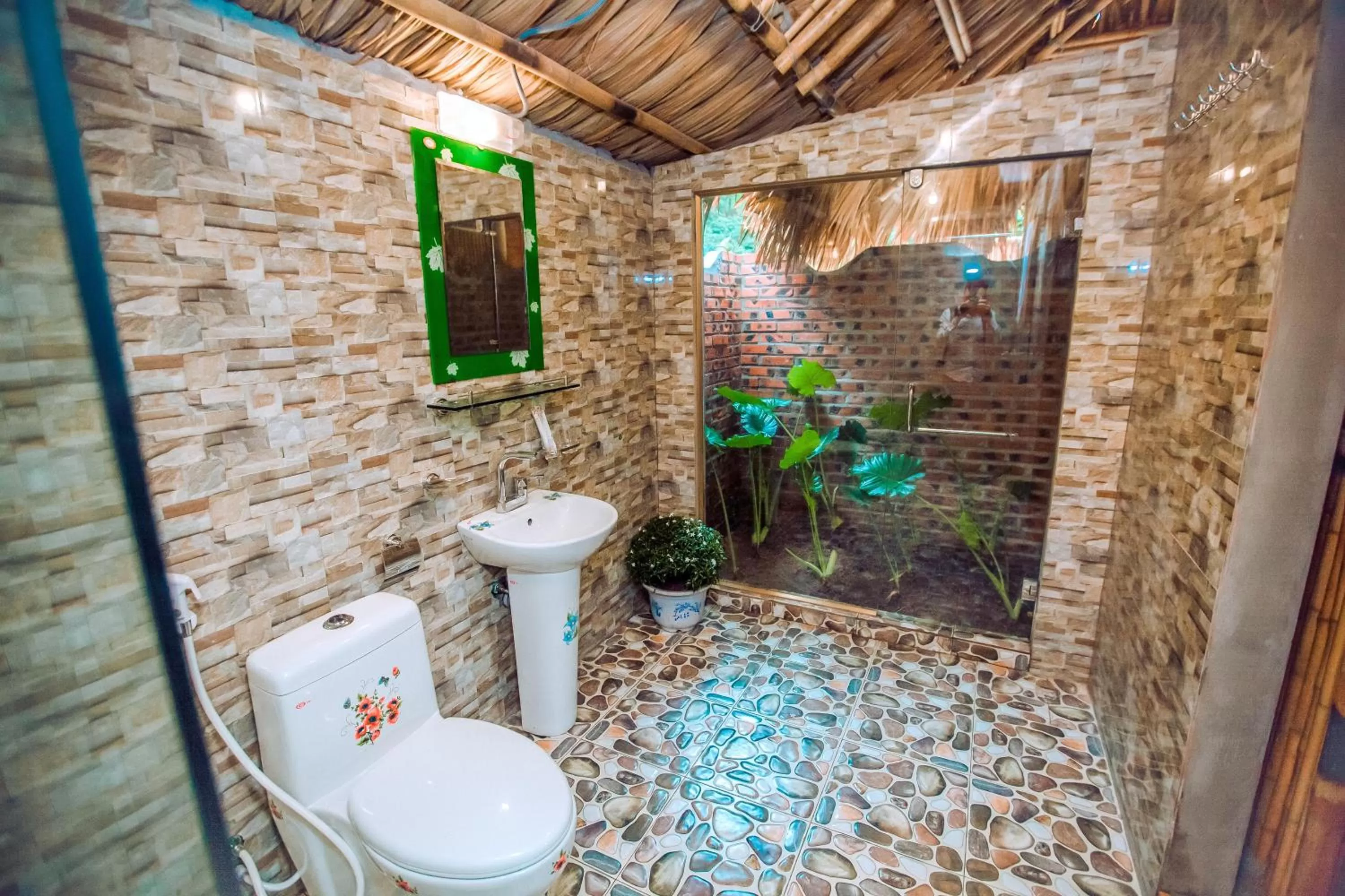 Other in Tam Coc Rice Fields Resort